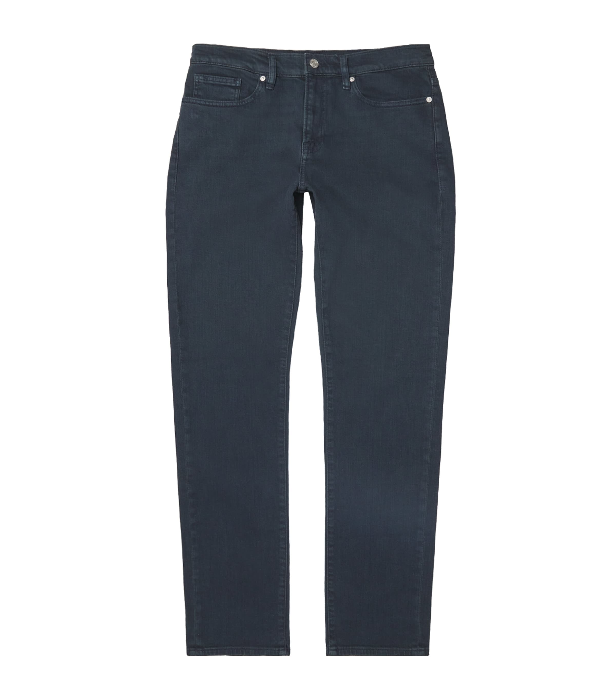 L'Homme Slim Jeans PLACID PLAC Image 1