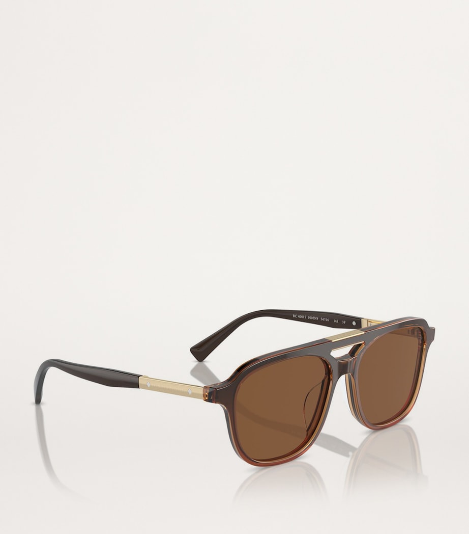 Acetate BC4001S Sunglasses 1005N9 Image 5