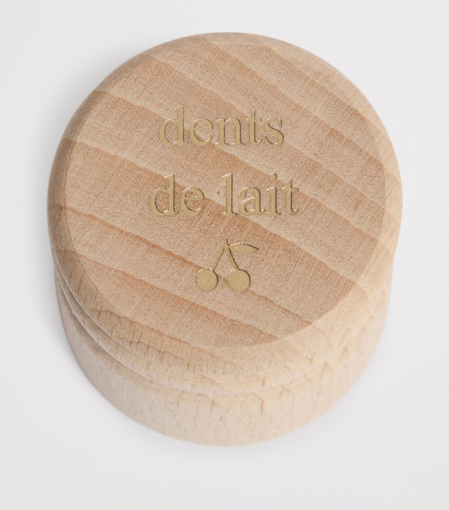 Prestige Princess Pyjama Gift Set (1-9 Months) ROSE PALE Image 4