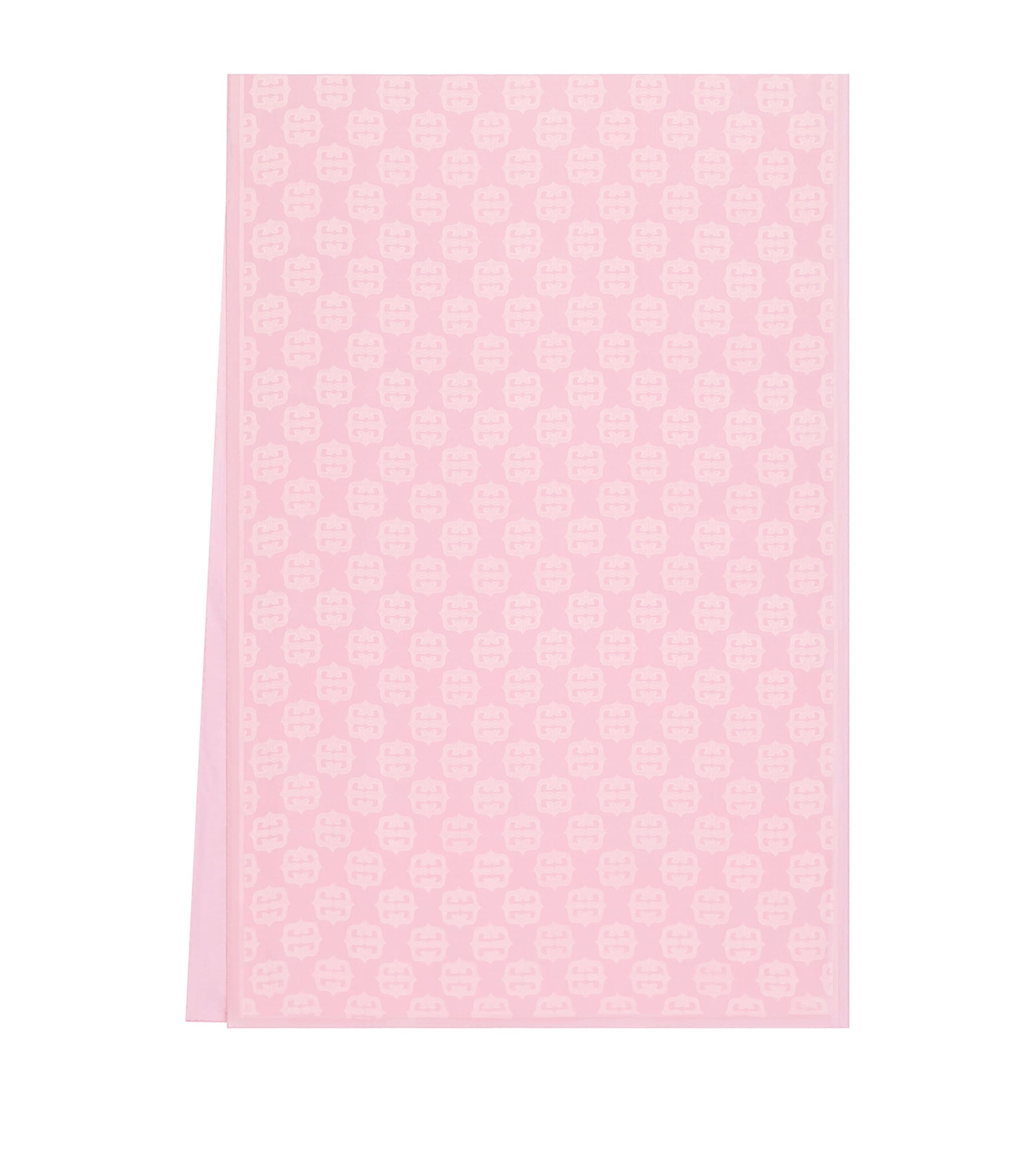 Givenchy Rectangular Scarf