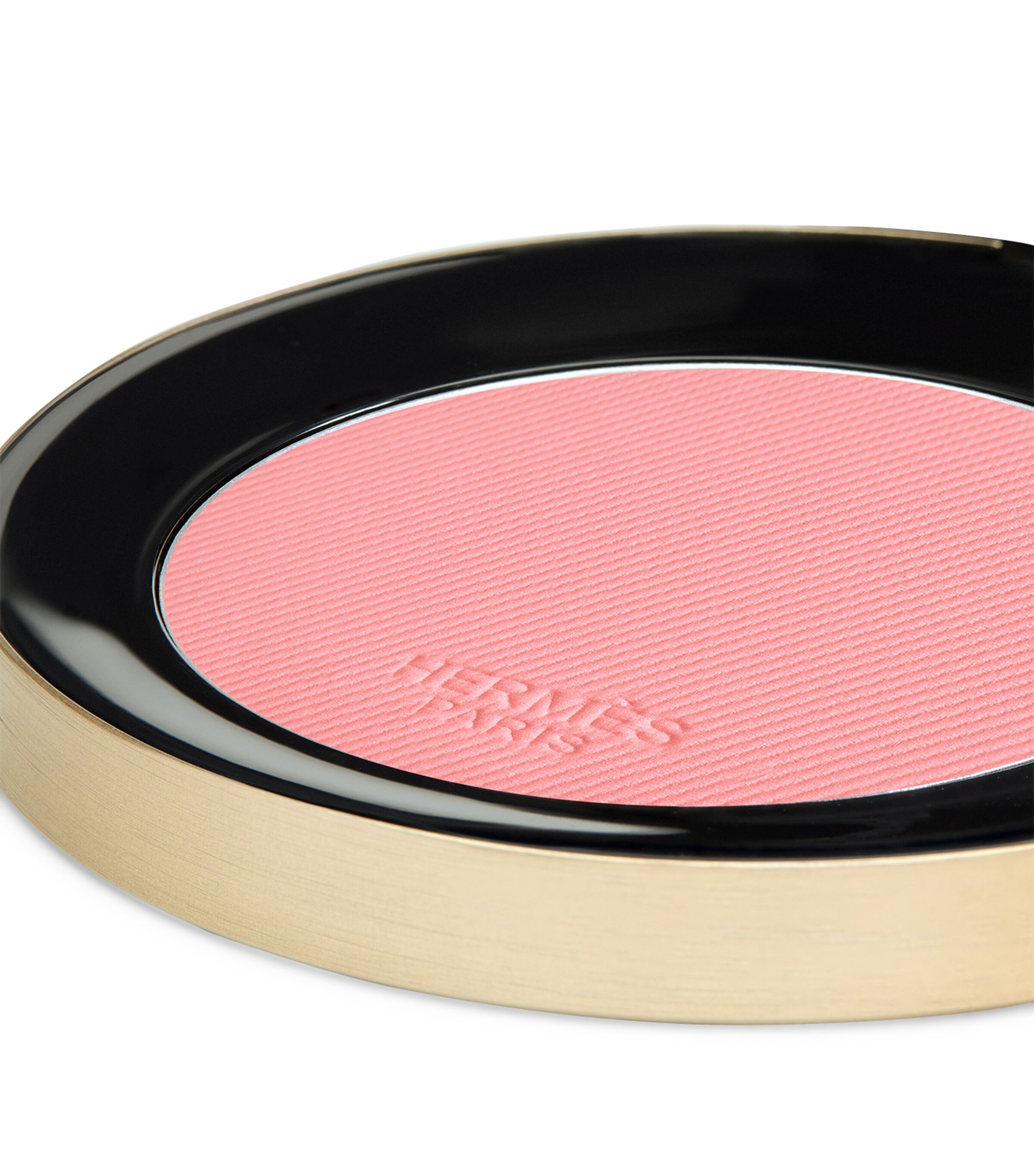 HERMÈS Rose Hermès Silky Blush Powder - 28 Rose Plume