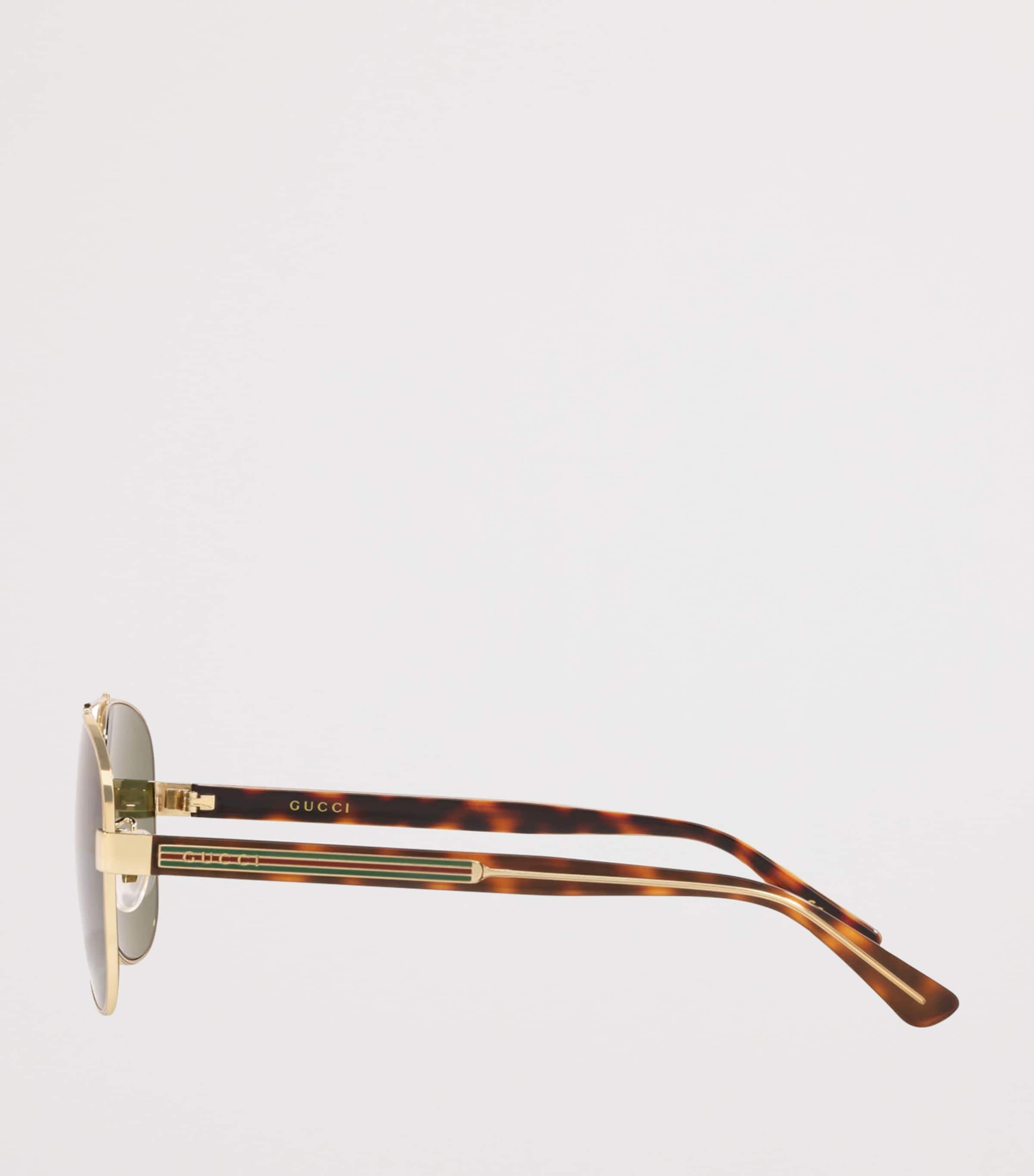 Gucci Metal GG0528S  Sunglasses Image 3