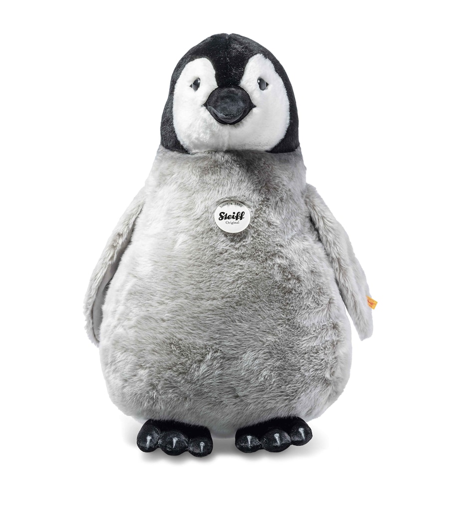 Flaps Penguin Soft Toy (60cm) MULTI Image 1