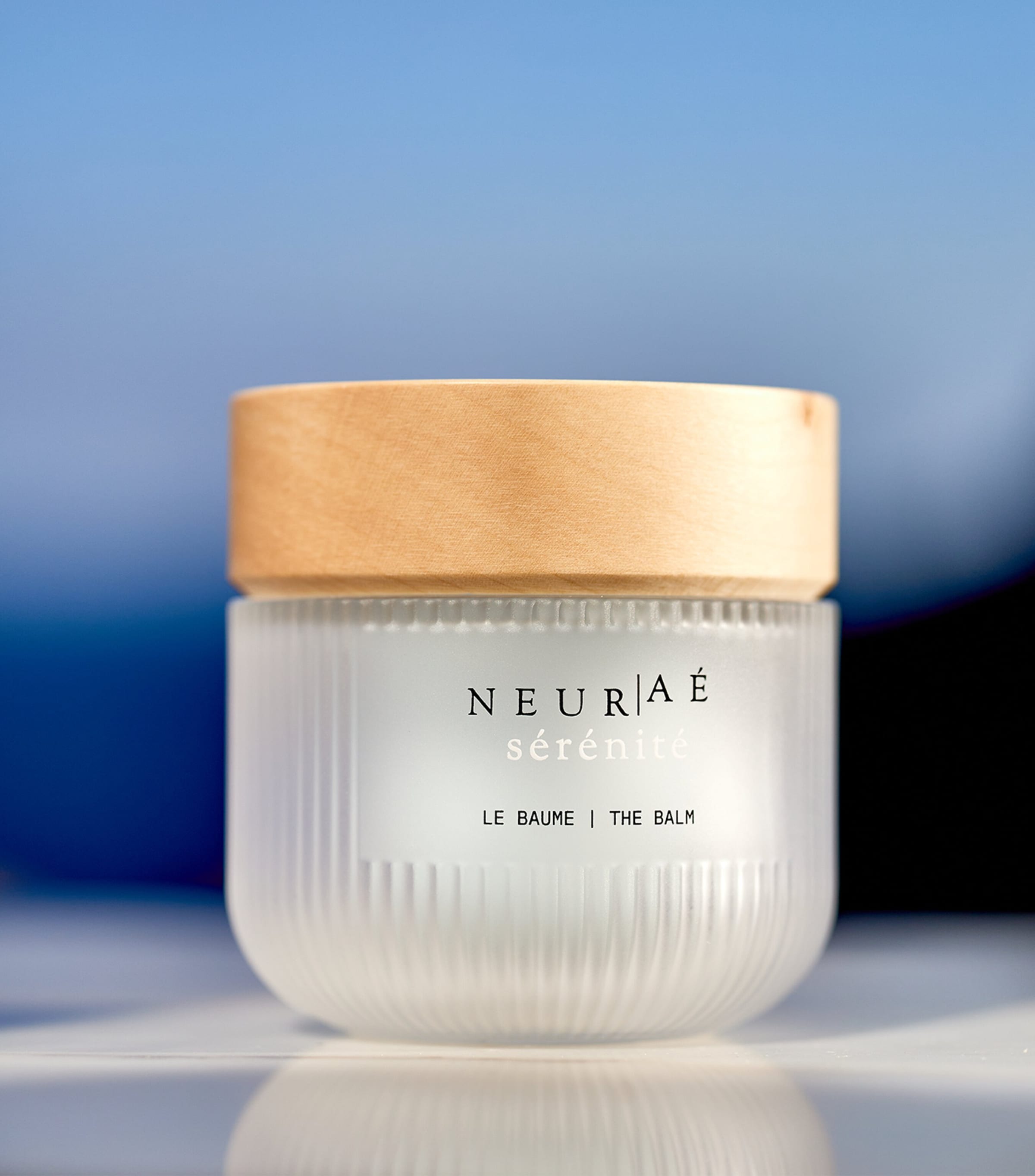 NEURAÉ Sérénité Relaxing & Smoothing Balm (50ml) Image 2
