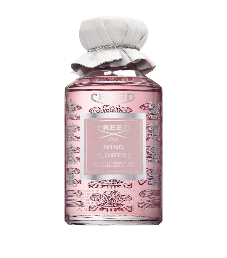 Creed Millésime Wind Flowers Eau de Parfum (240ml) Image 1