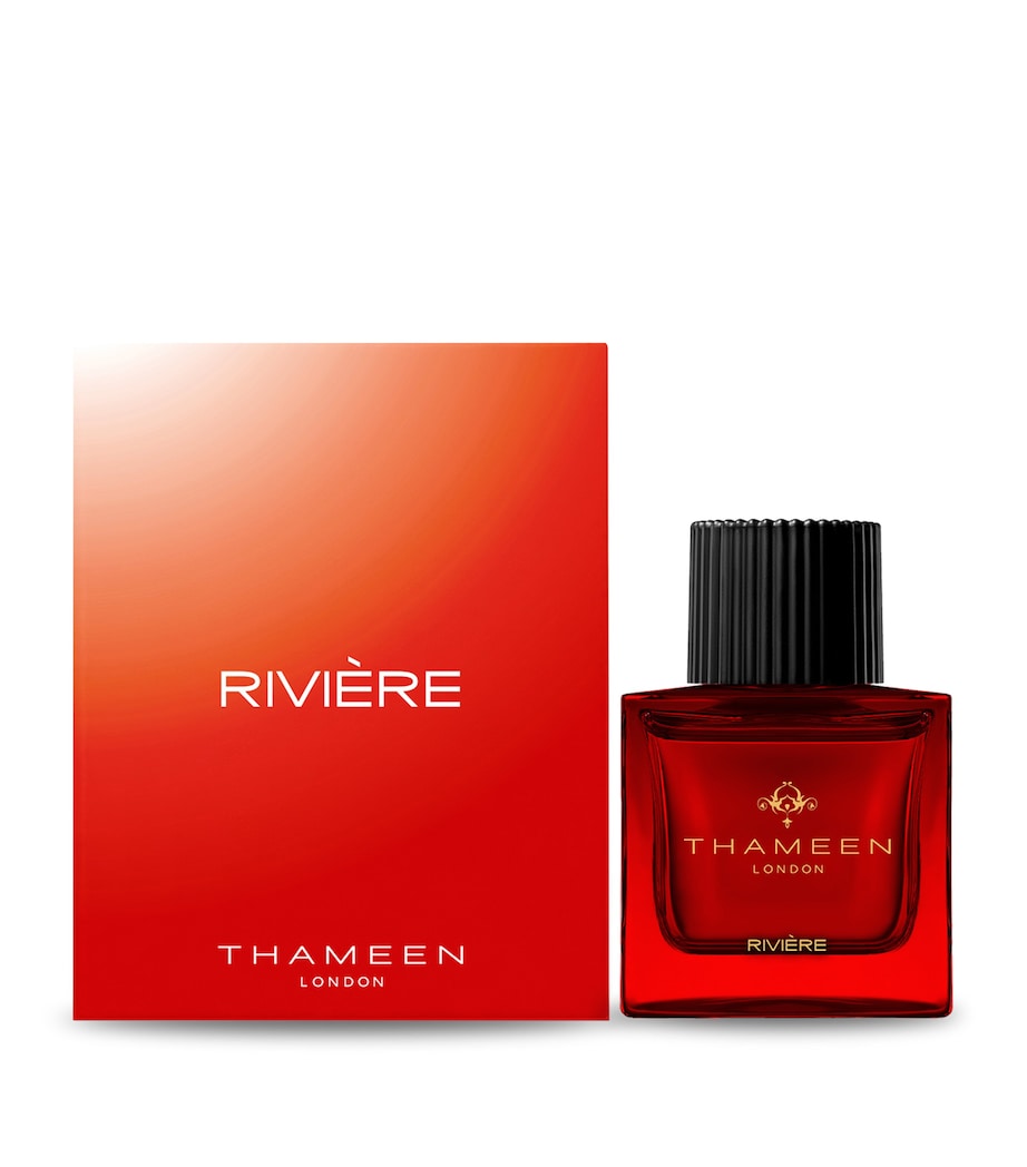 Thameen Red Riviere Extrait de Parfum (100ml) Image 2