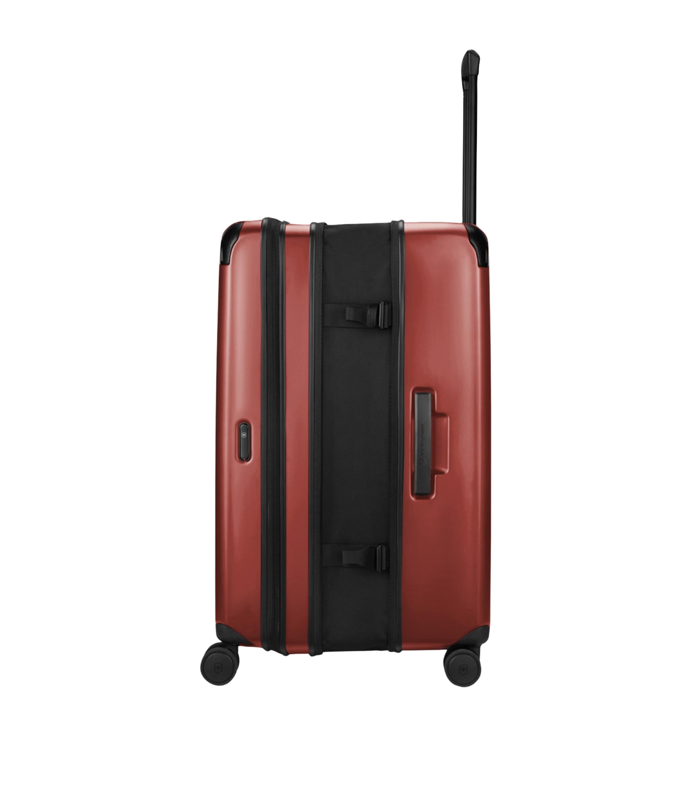 Spectra 3.0 Expandable Global Suitcase (75cm) RED Image 3