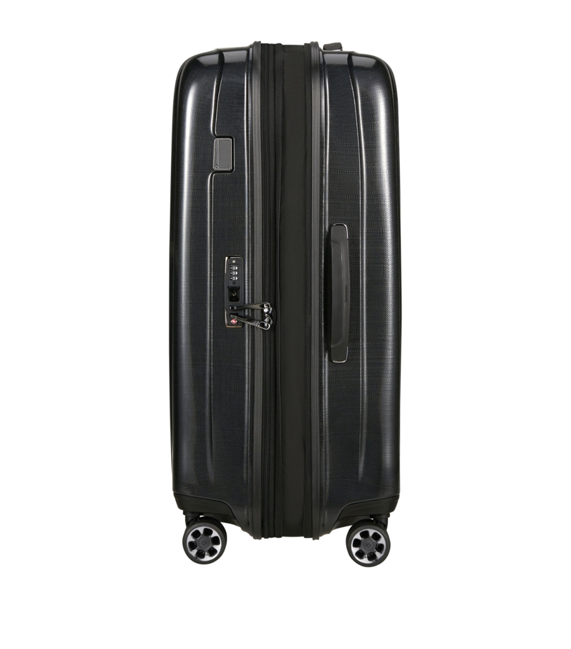 Nexis Expandable Spinner (76cm) ONYX BLACK Image 9