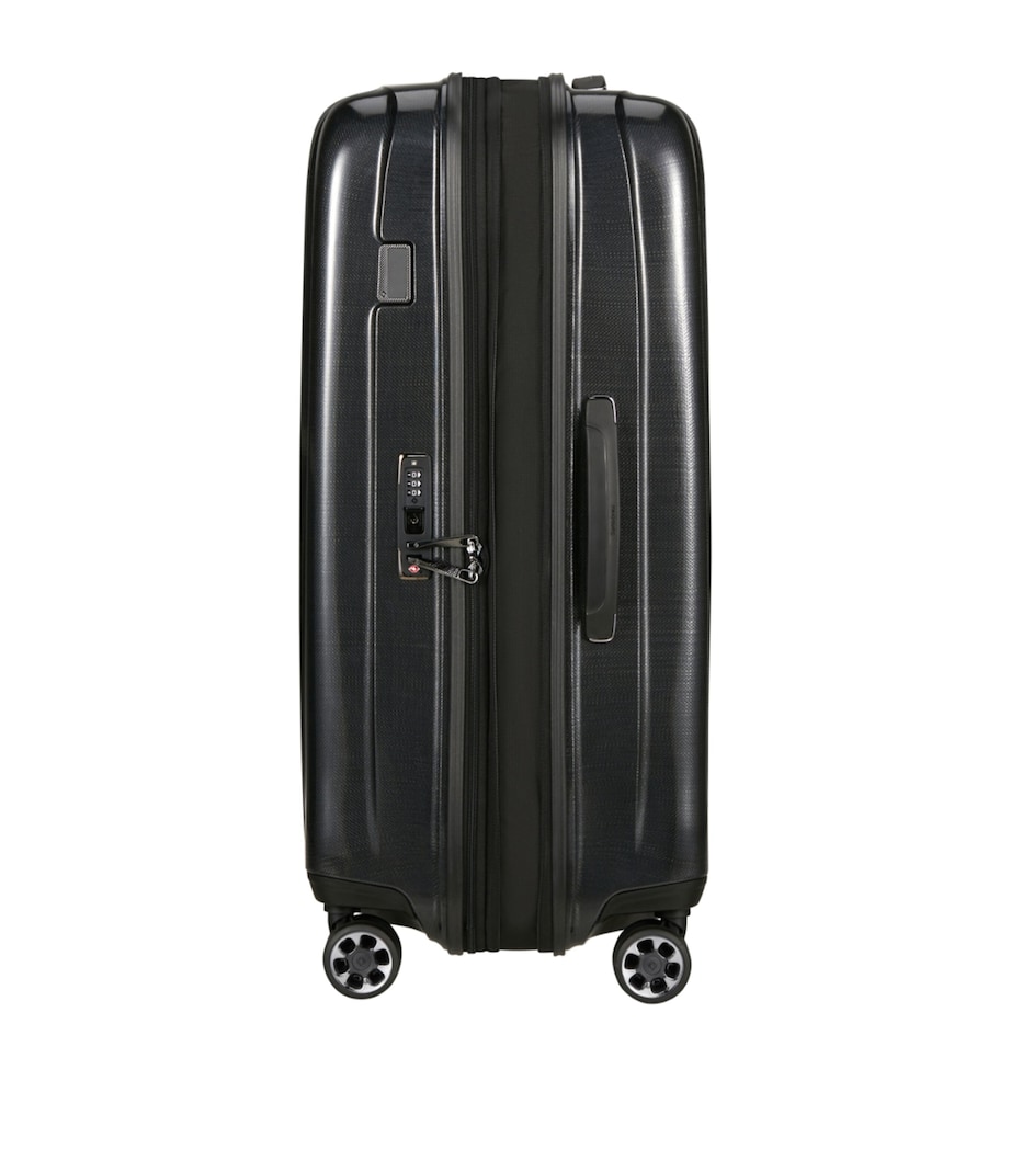 Nexis Expandable Spinner (76cm) ONYX BLACK Image 9