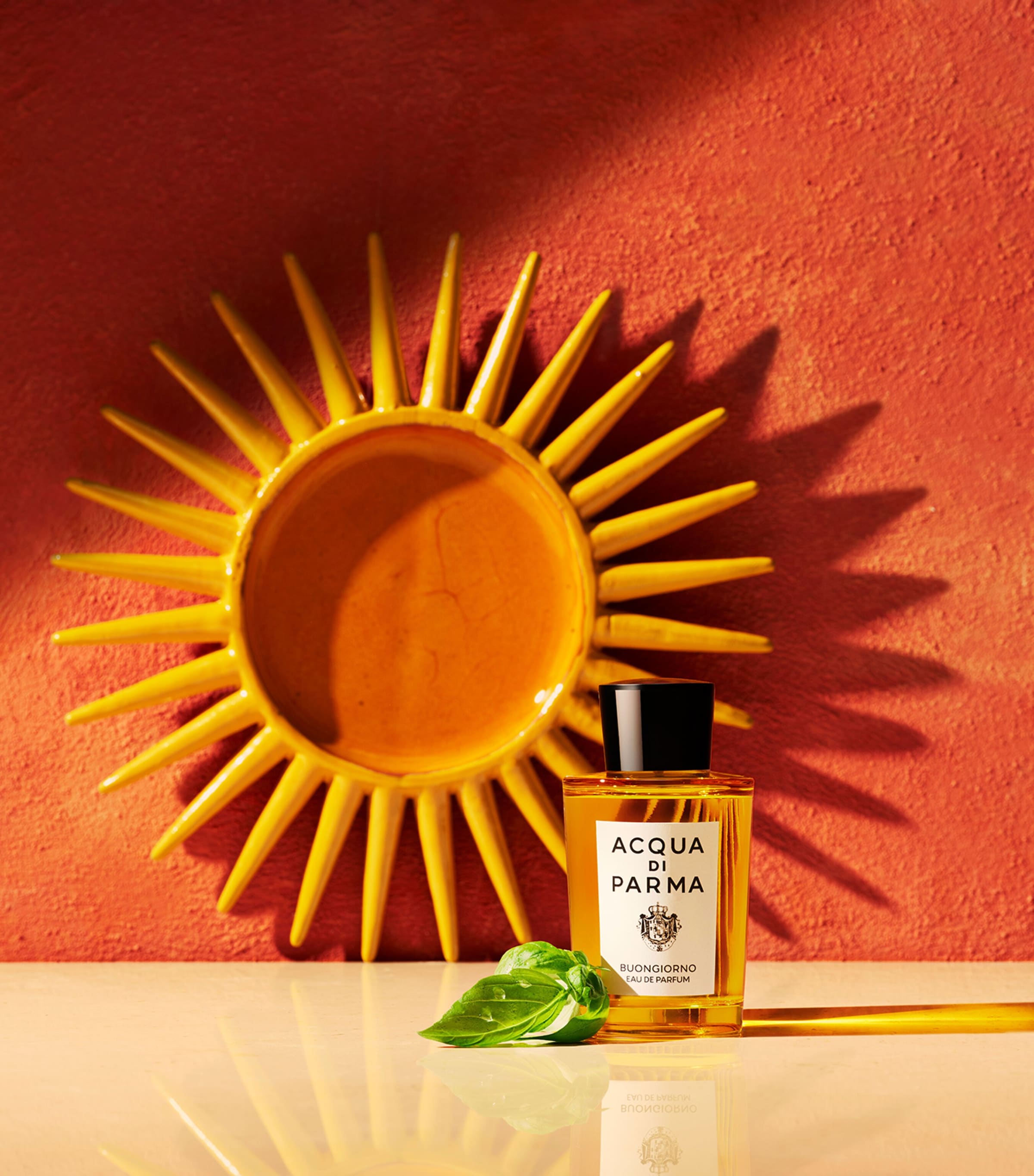 Buongiorno Eau de Parfum (50ml – 180ml) NO COLOUR Image 3