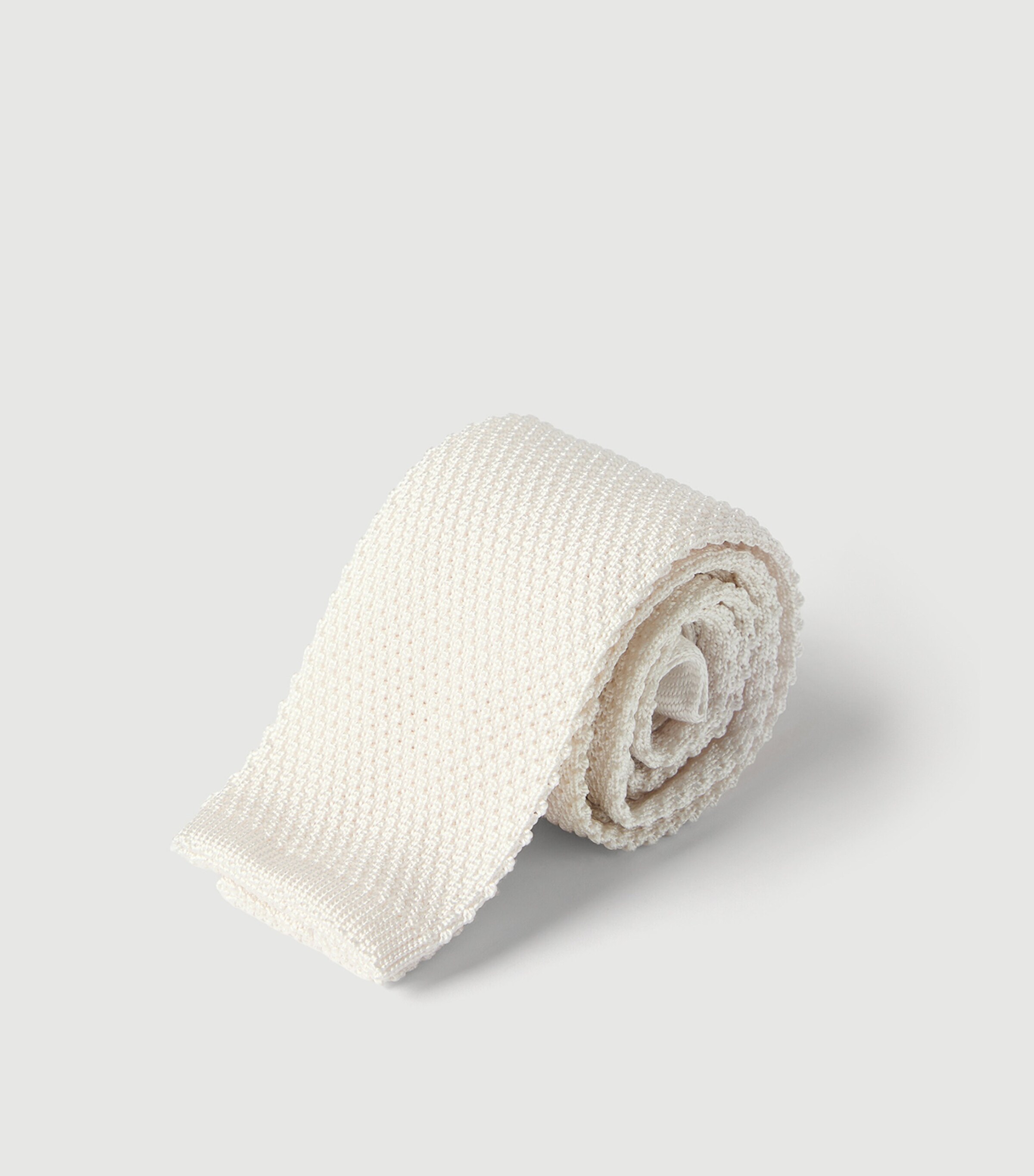 Brunello Cucinelli Silk Woven Tie Image 4