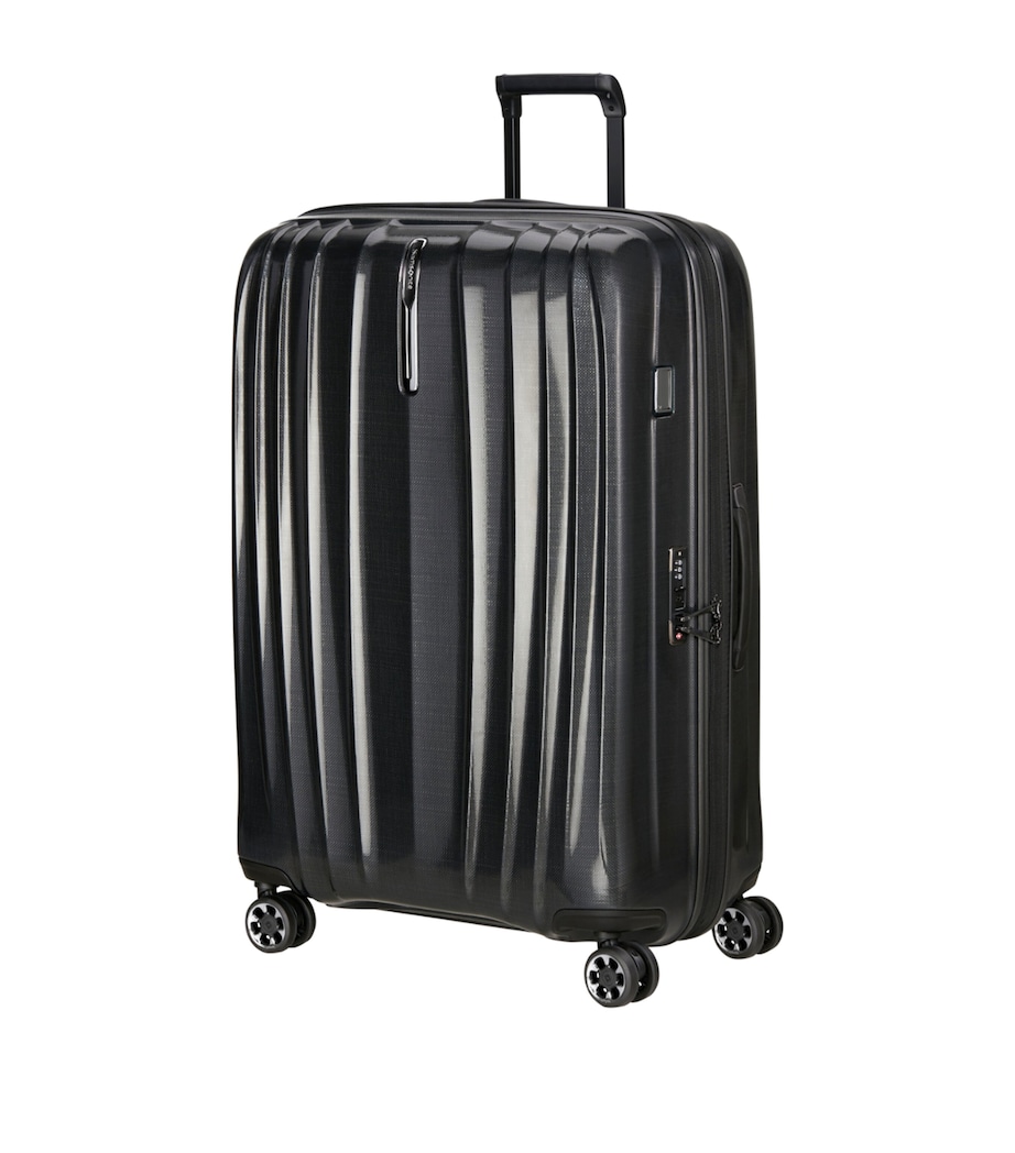 Samsonite Nexis Expandable Spinner (82cm) Onyx Black Image 2
