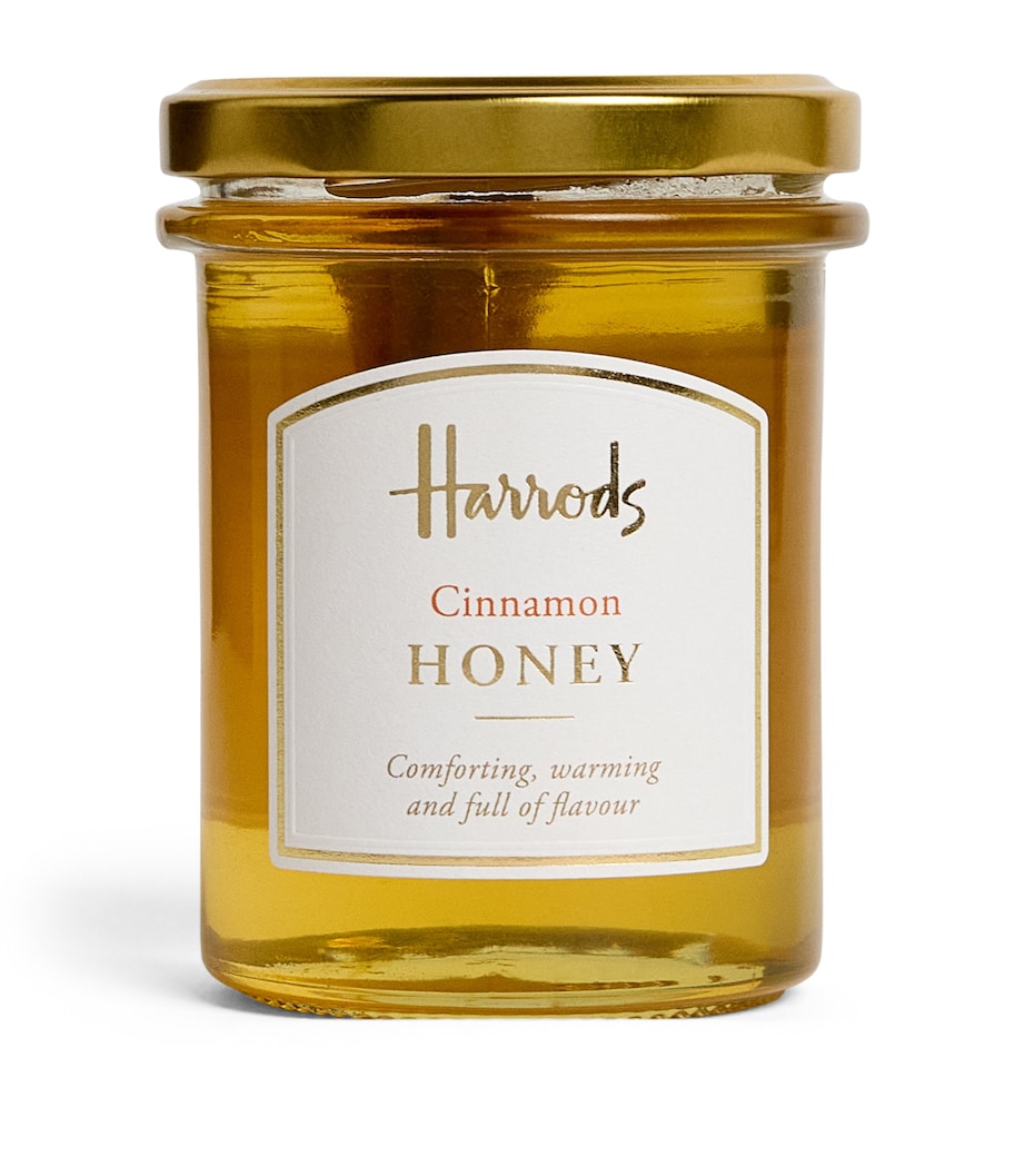 Cinnamon Honey (250g) NO COLOUR Image 1