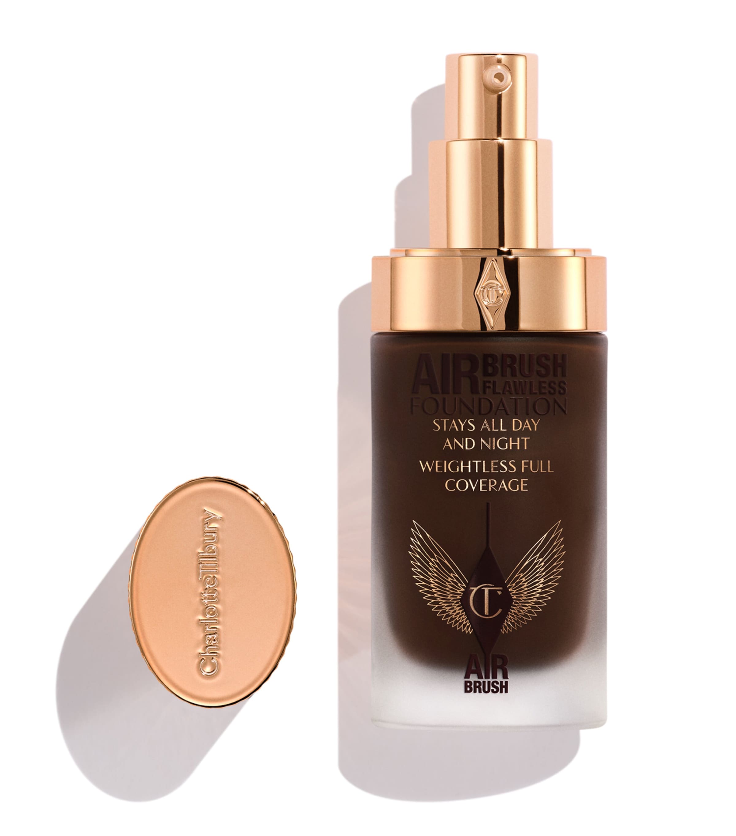 Airbrush Flawless Foundation 17 NEUTRAL Image 1