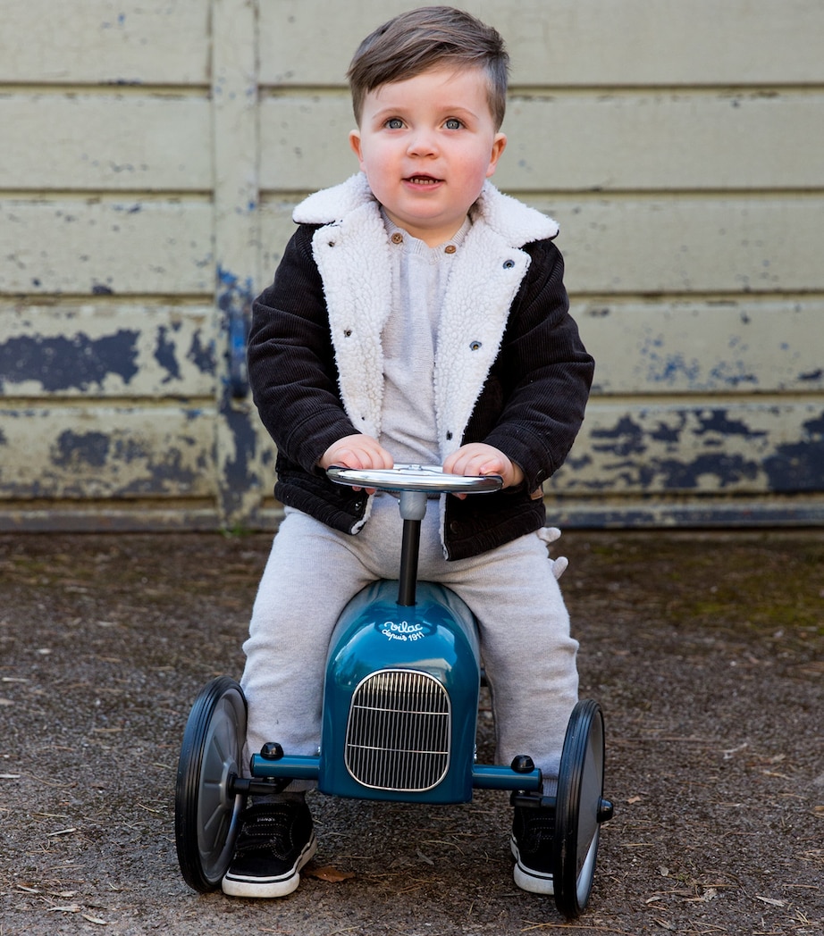 Metal Car MULTI Image 4