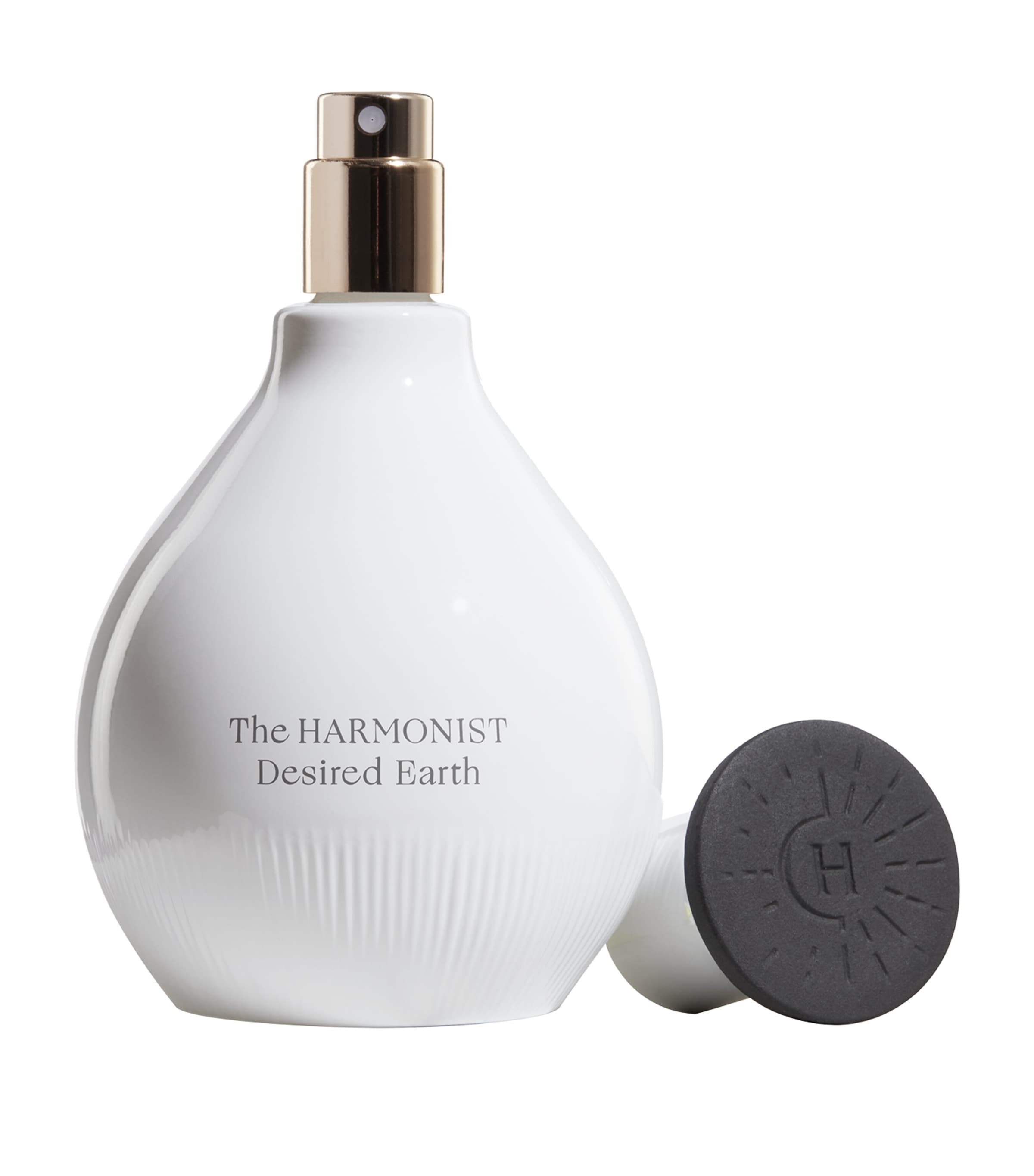 The Harmonist Desired Earth Parfum (50ml) Image 3