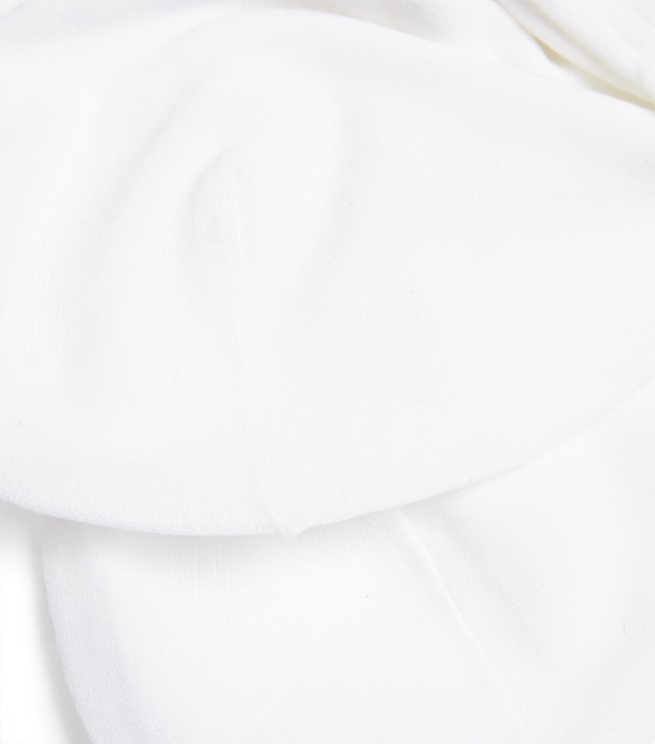 Cotton Touch Socks 2000 WHITE Image 2