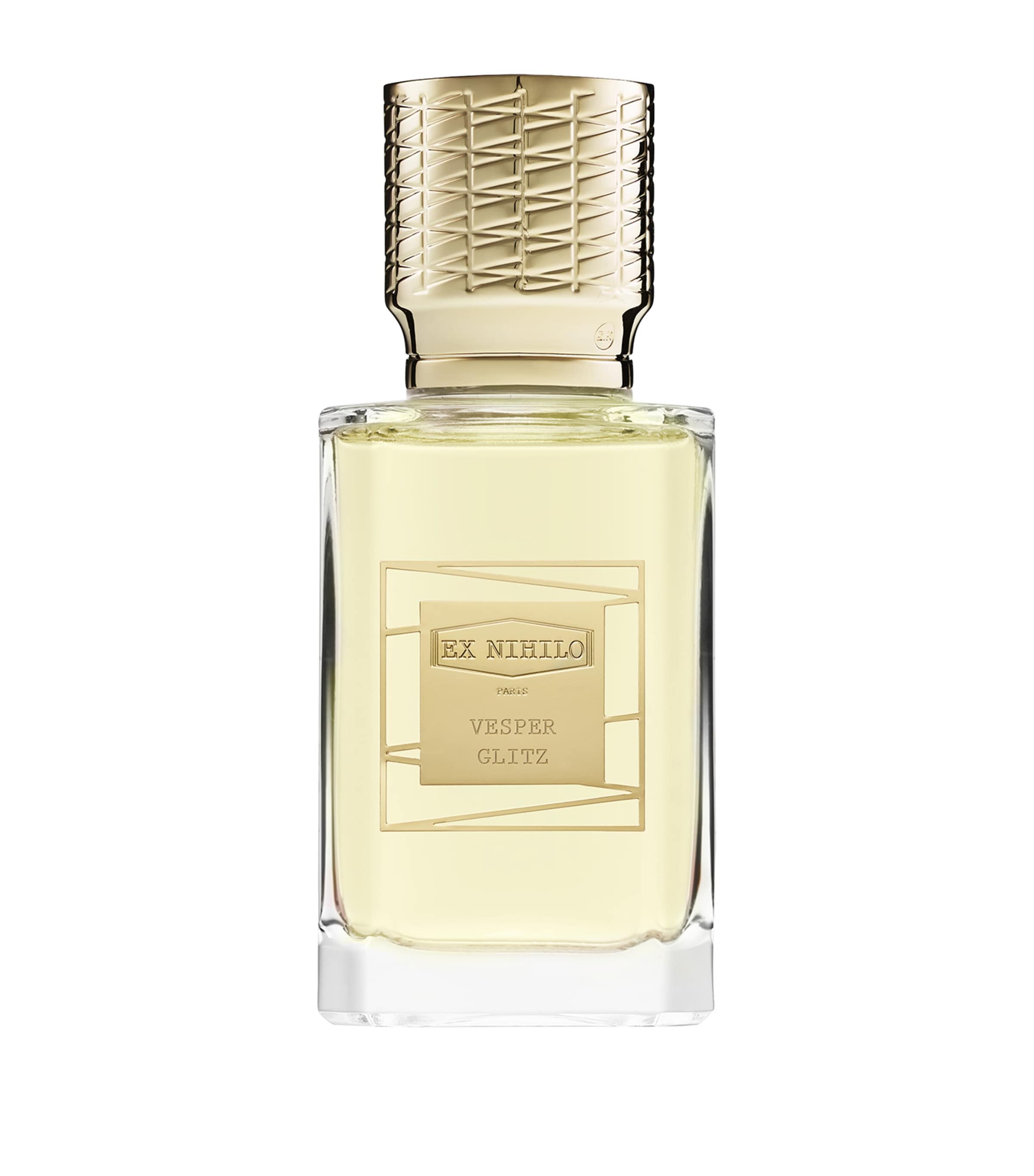 EX NIHILO VESPER GLITZ EAU DE PARFUM 