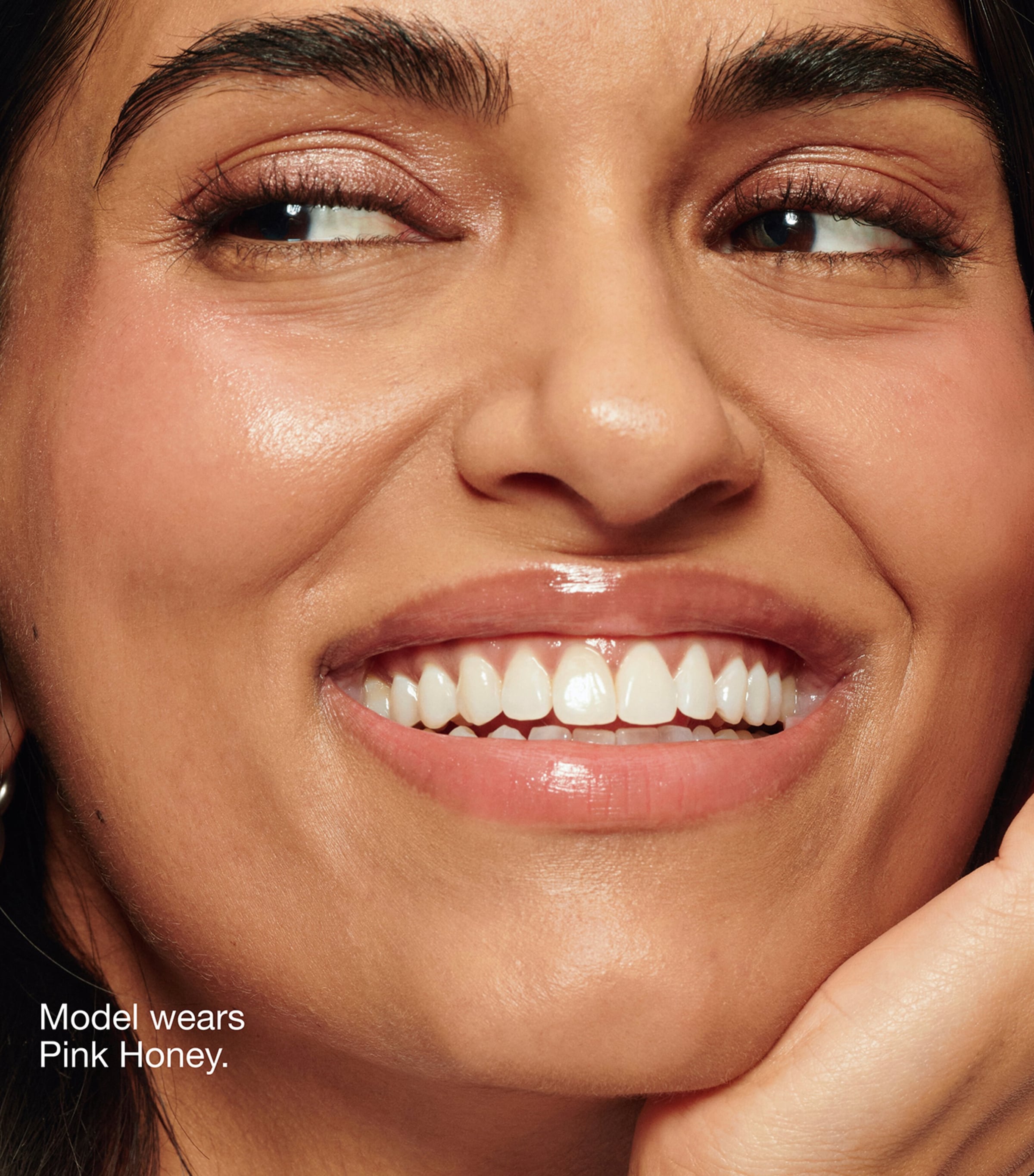 Clinique Pop Lip + Cheek Oil PINK HONEY Image 3