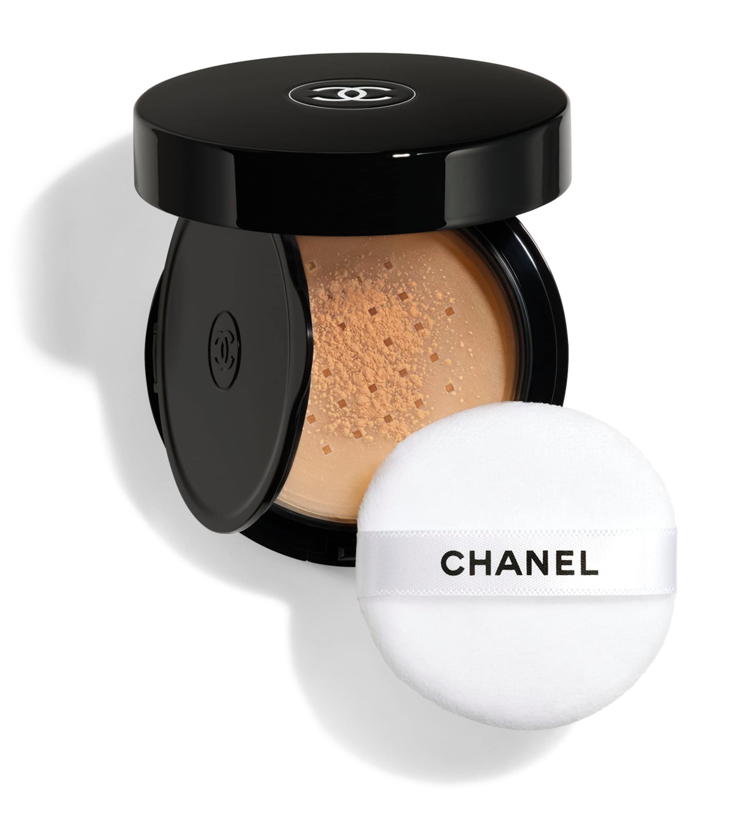 CHANEL POUDRE UNIVERSELLE LIBRE Pressed Powder | Beauty New In | Make-up | Face | Powders | Designers | CHANEL | Beauty