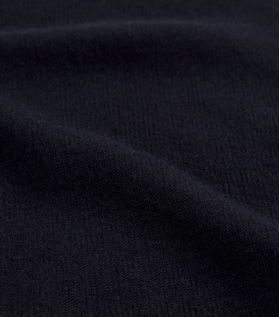Cashmere Sweater UBSG Image 5