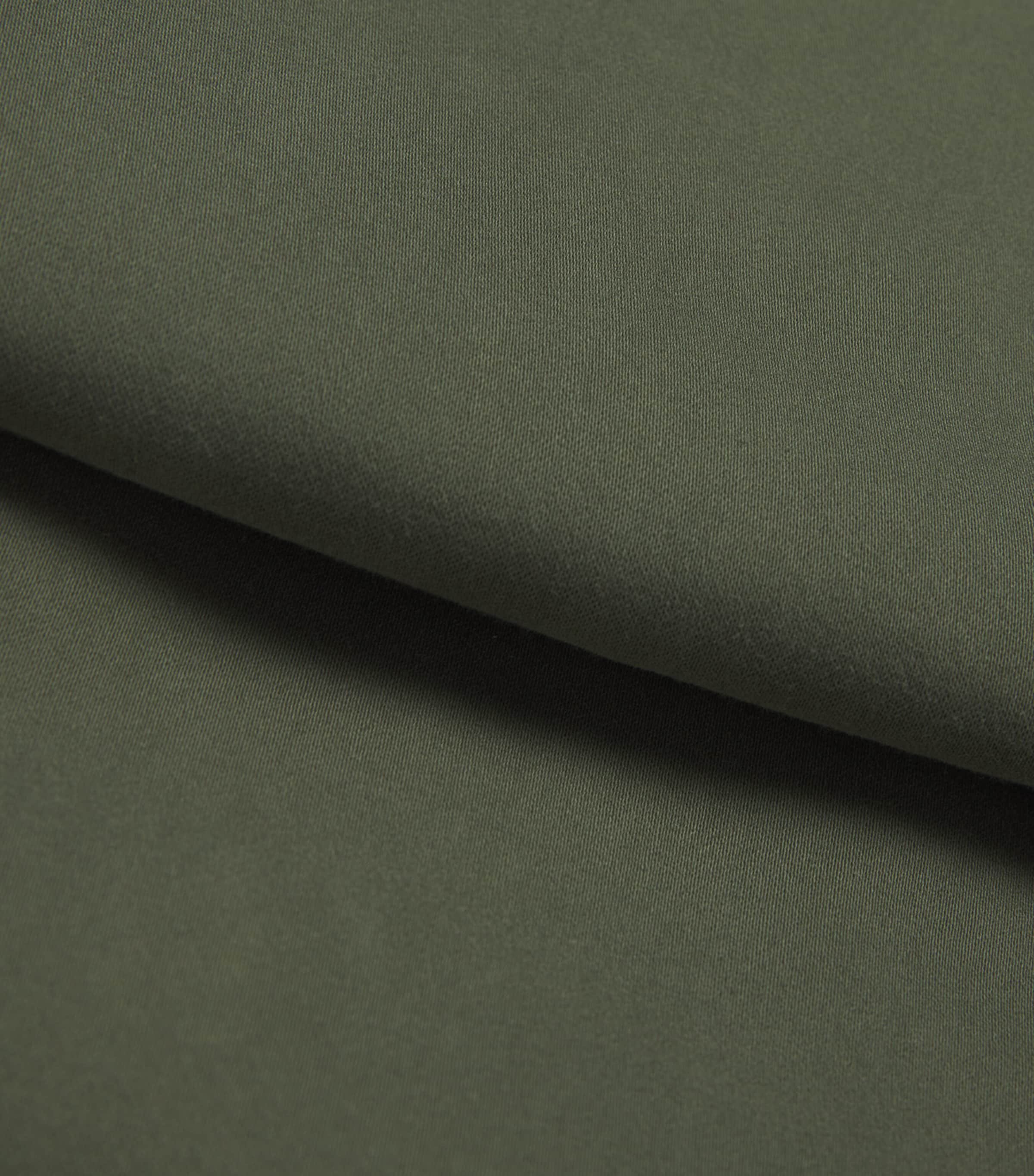 Slimmy Sateen Jeans CLOVER Image 5