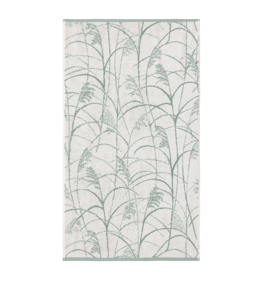Graminée Guest Towel (42cm x 70cm) MULTICOLOURED Image 2
