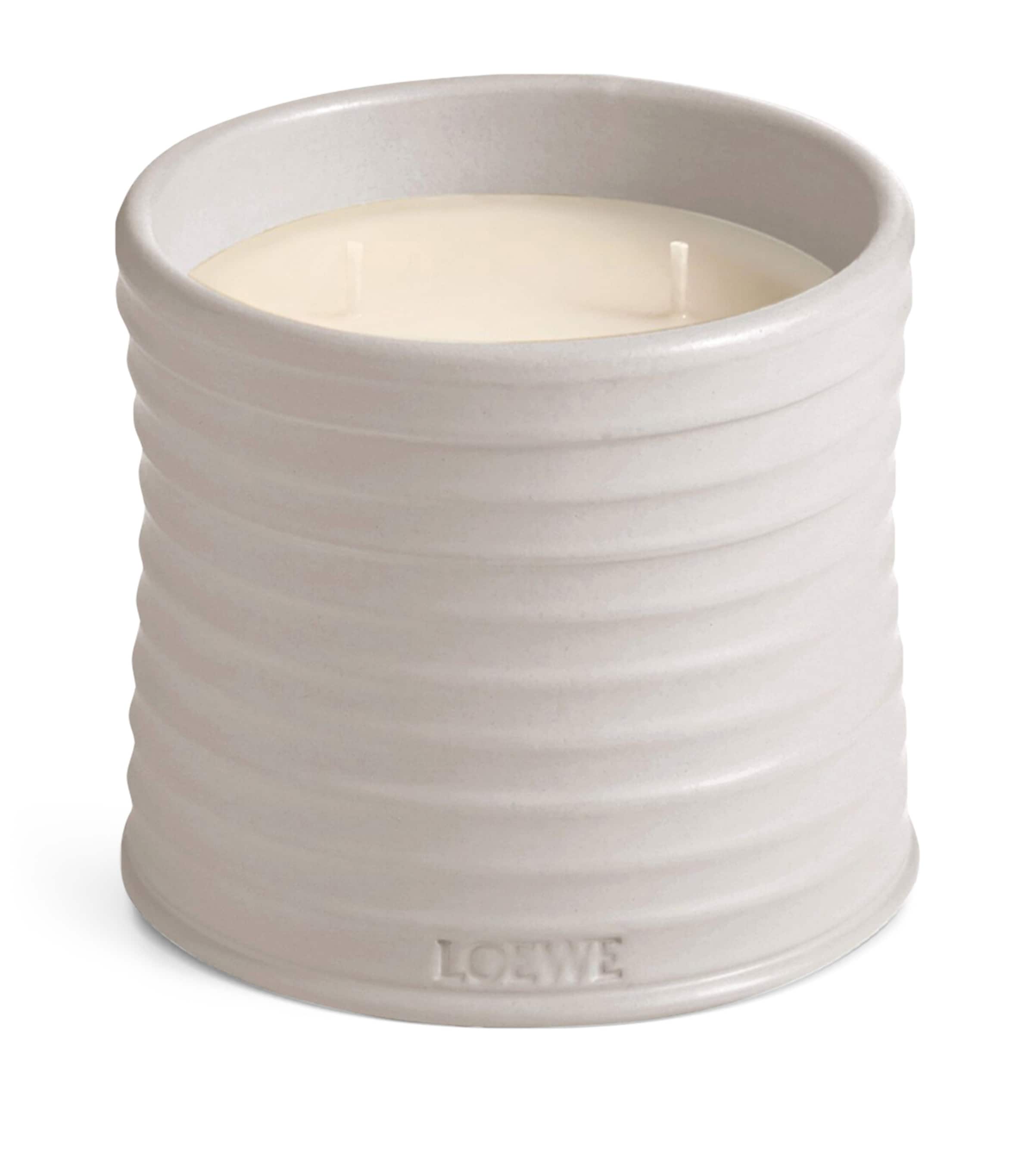 Medium Oregano Scented Candle NO COLOUR Image 1