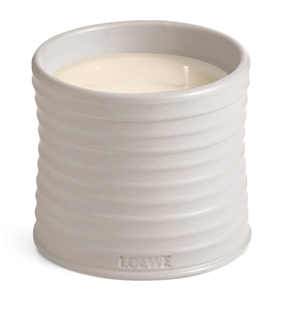 Medium Oregano Scented Candle NO COLOUR Image 1