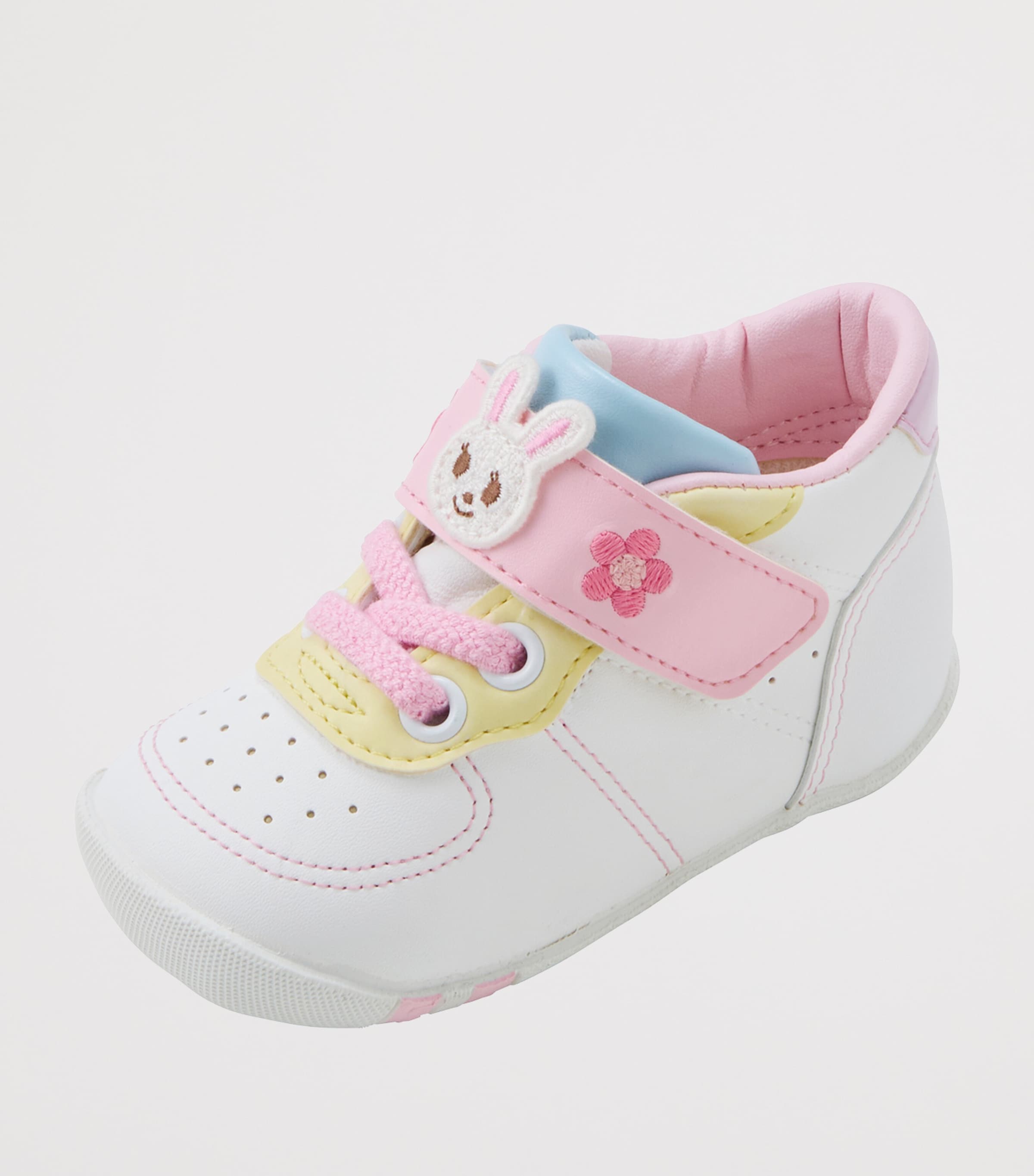 Bunny-Appliqué Sneakers 8 Image 6