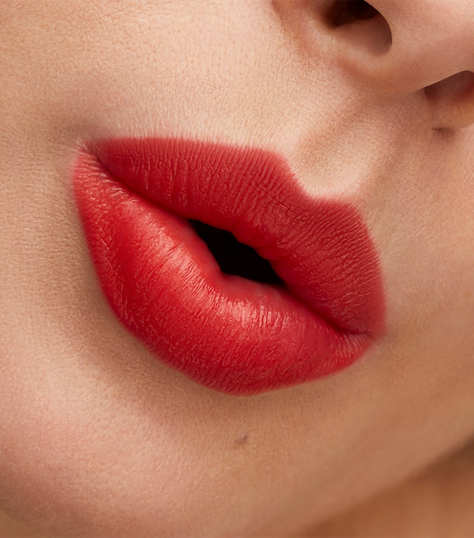 Lustreglass Sheer-Shine Lipstick TNTEASER Image 4