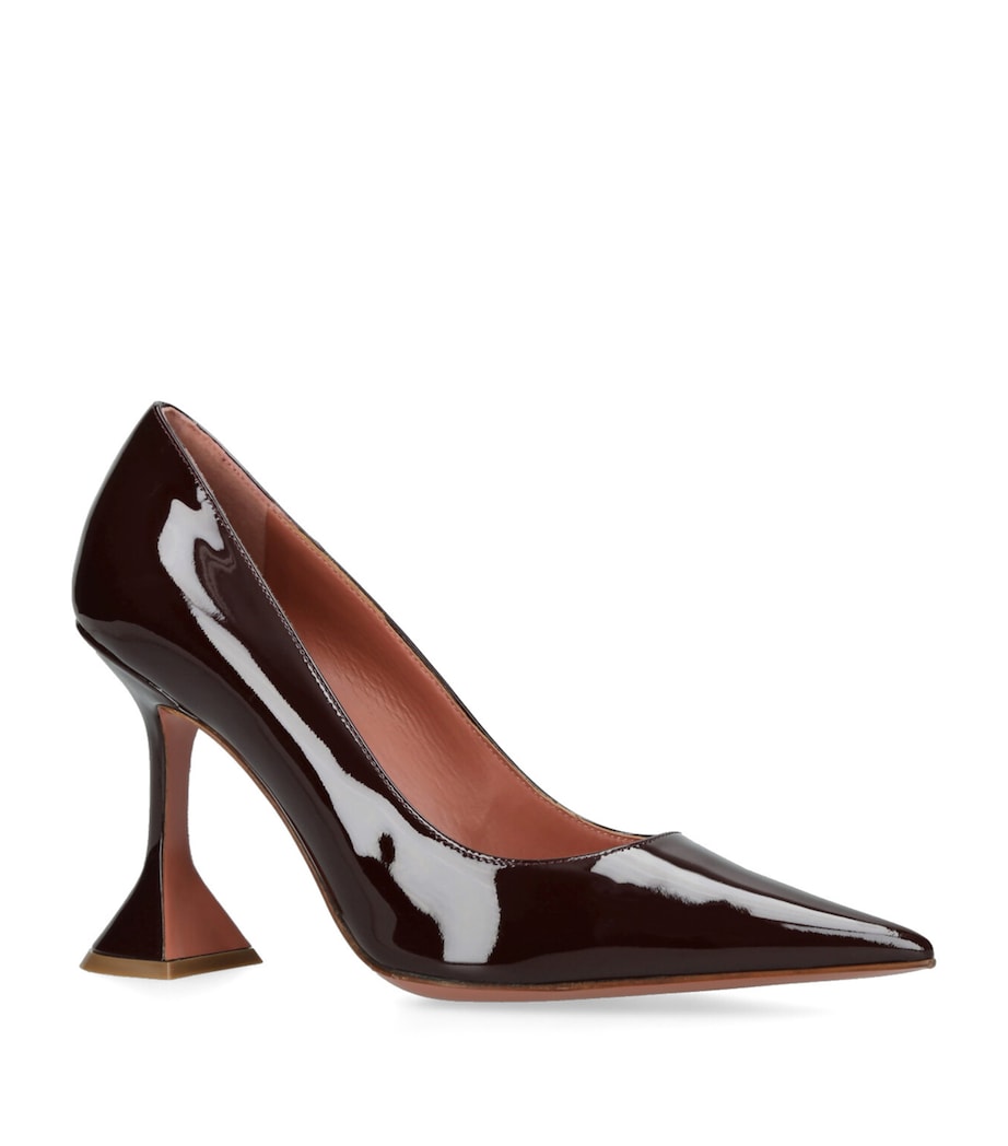 Patent Ami Pumps 95 WINE Image 3