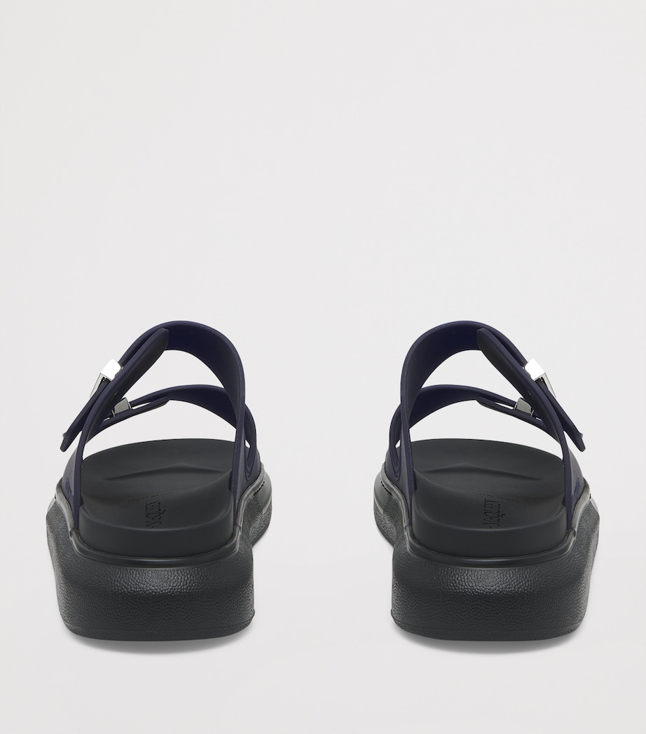 Oversized Hybrid Sandals 4056 Image 4