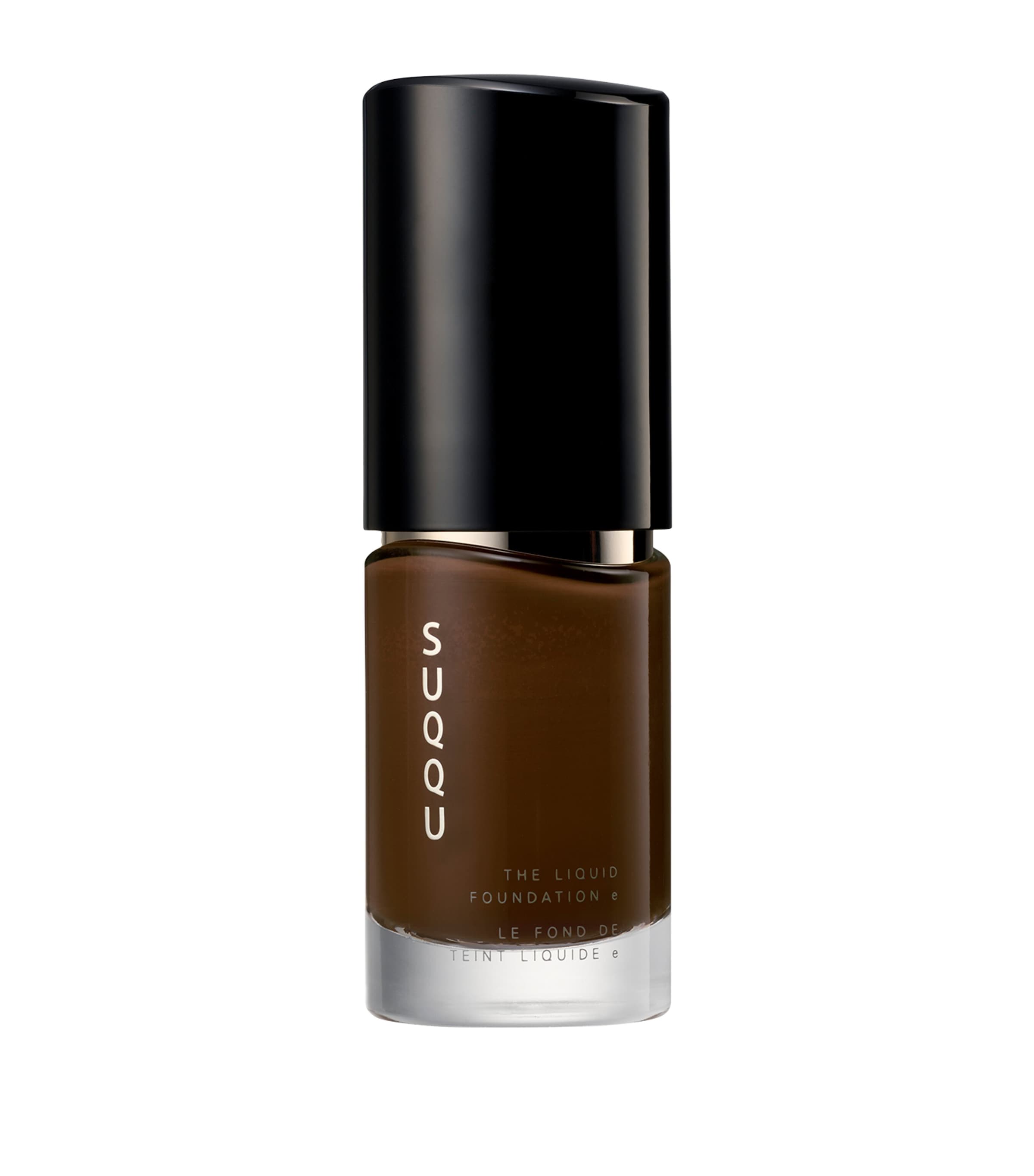 Suqqu The Liquid Foundation E Image 1