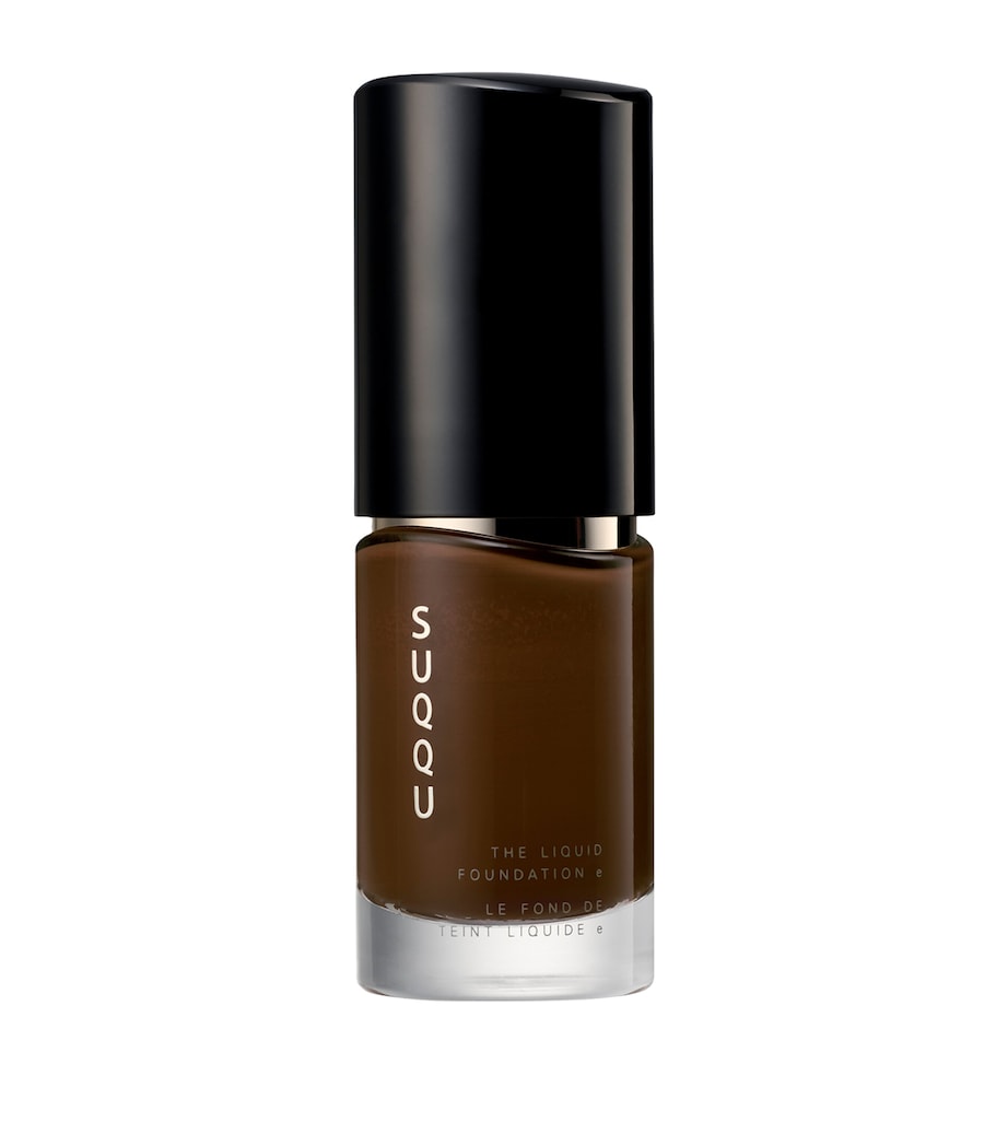 Suqqu The Liquid Foundation E Image 1