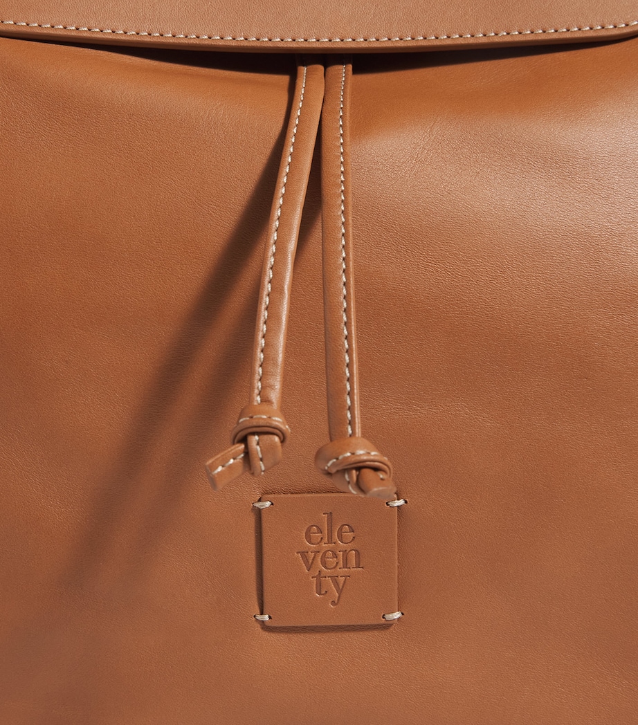 Calfskin Backpack CAMMELLO Image 4