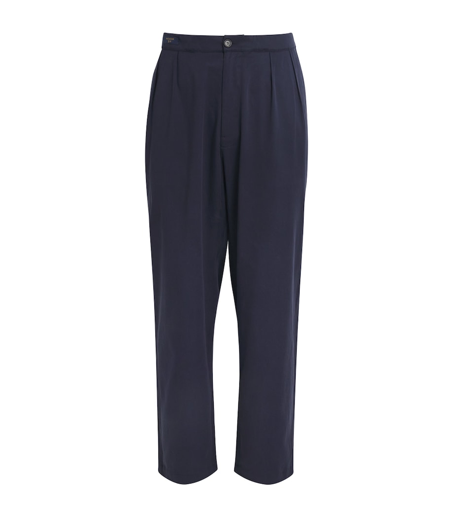 Drawstring Chinos 13 Image 1