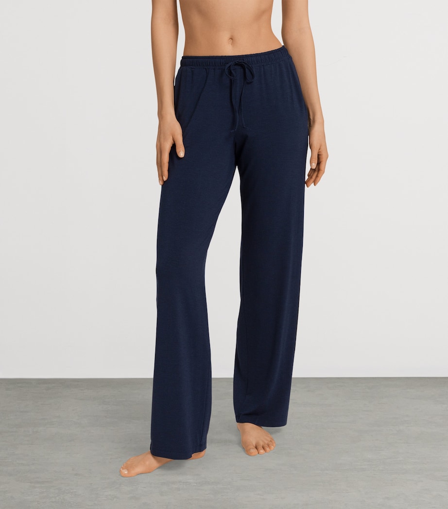 Natural Elegance Pyjama Trousers 1610 Image 3