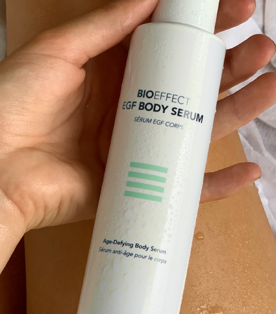 Bioeffect EGF Body Serum (120ml) Image 4