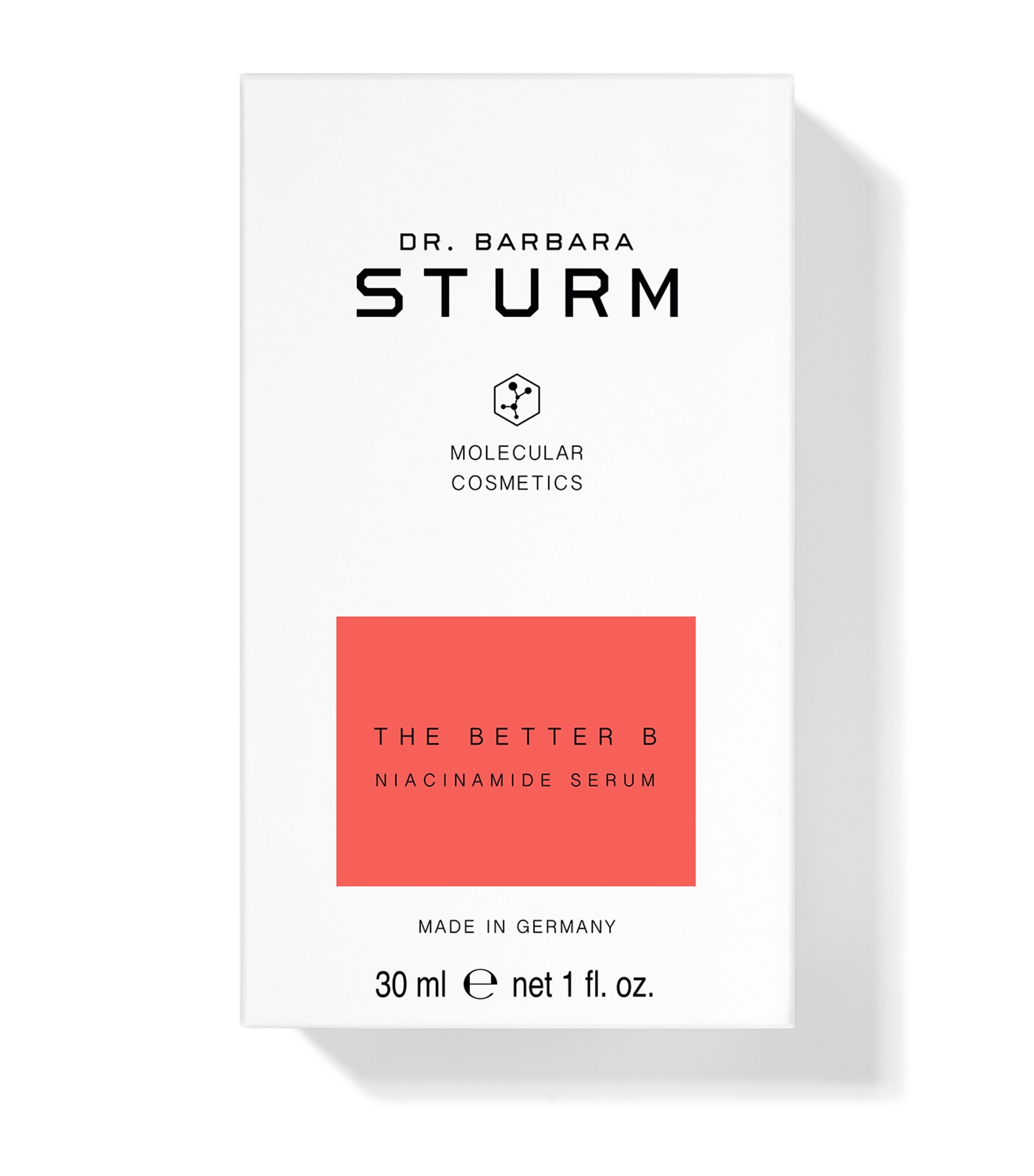 The Better B Niacinamide Serum (30ml) NO COLOUR Image 5