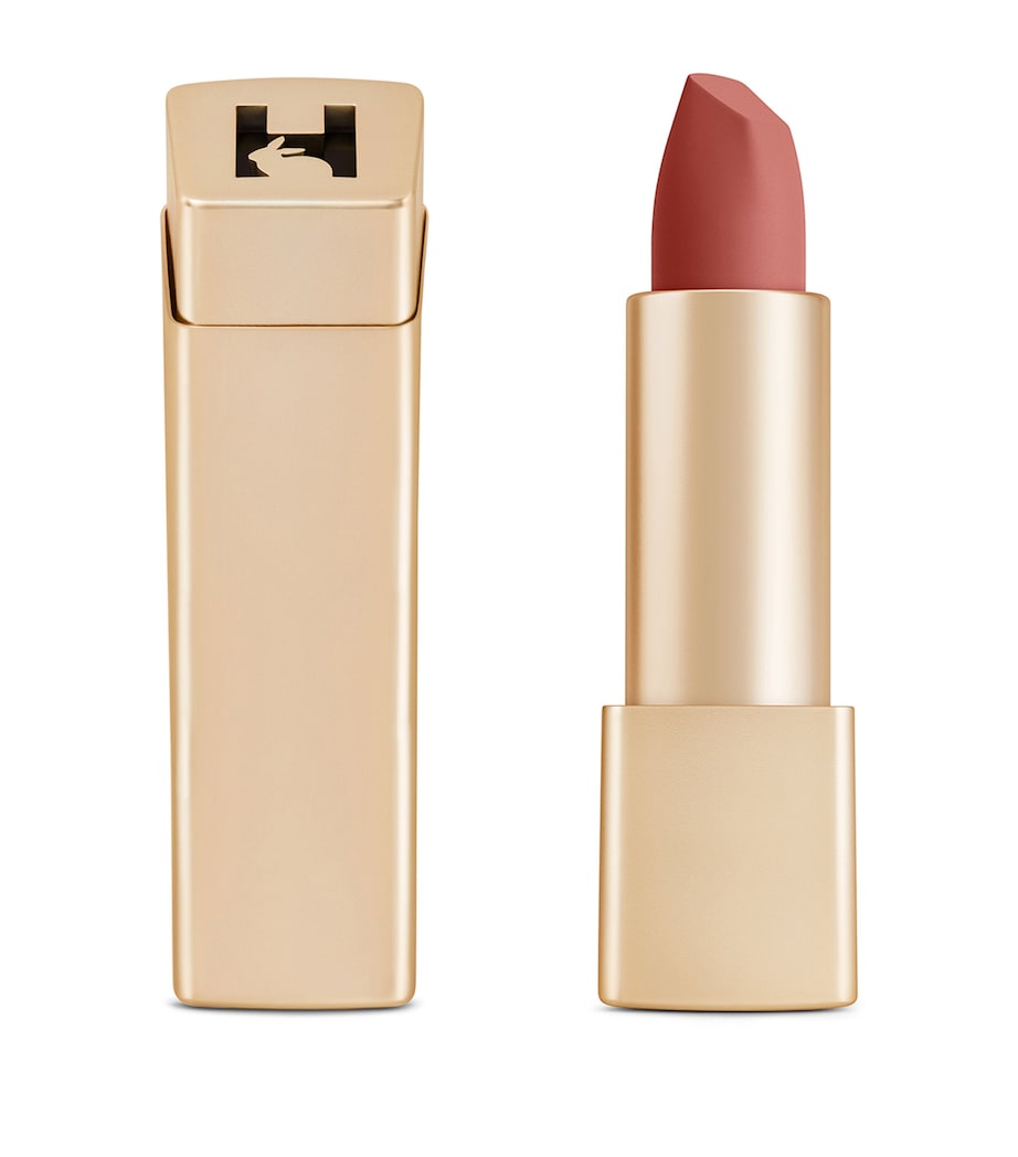 Unlocked Soft Matte Lipstick TIGERLILY 354 Image 1