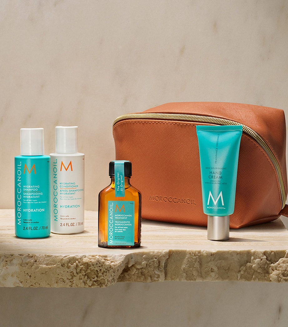 Hydration Discovery Kit NO COLOUR Image 2