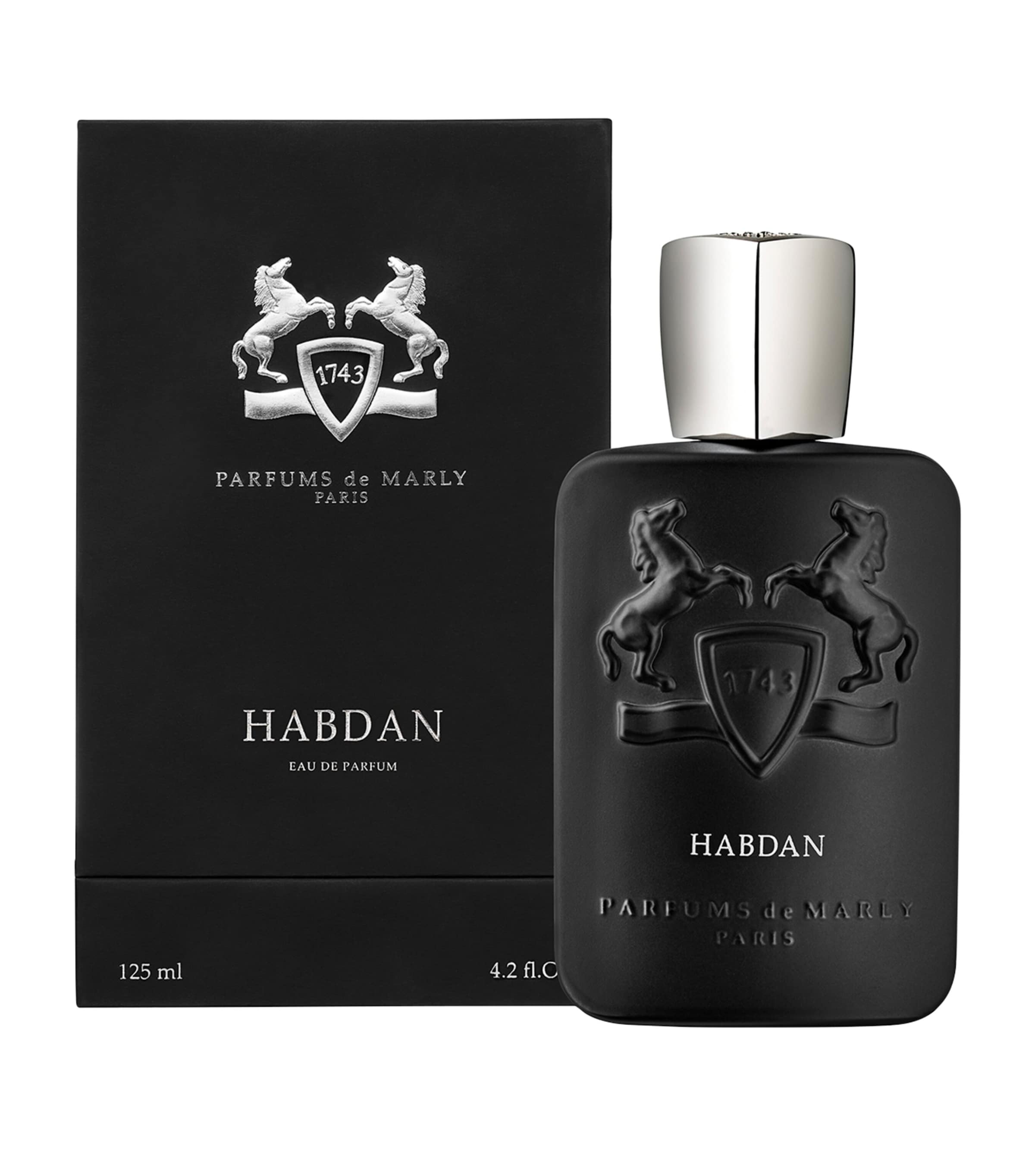 Parfums De Marly Habdan Eau De Parfum