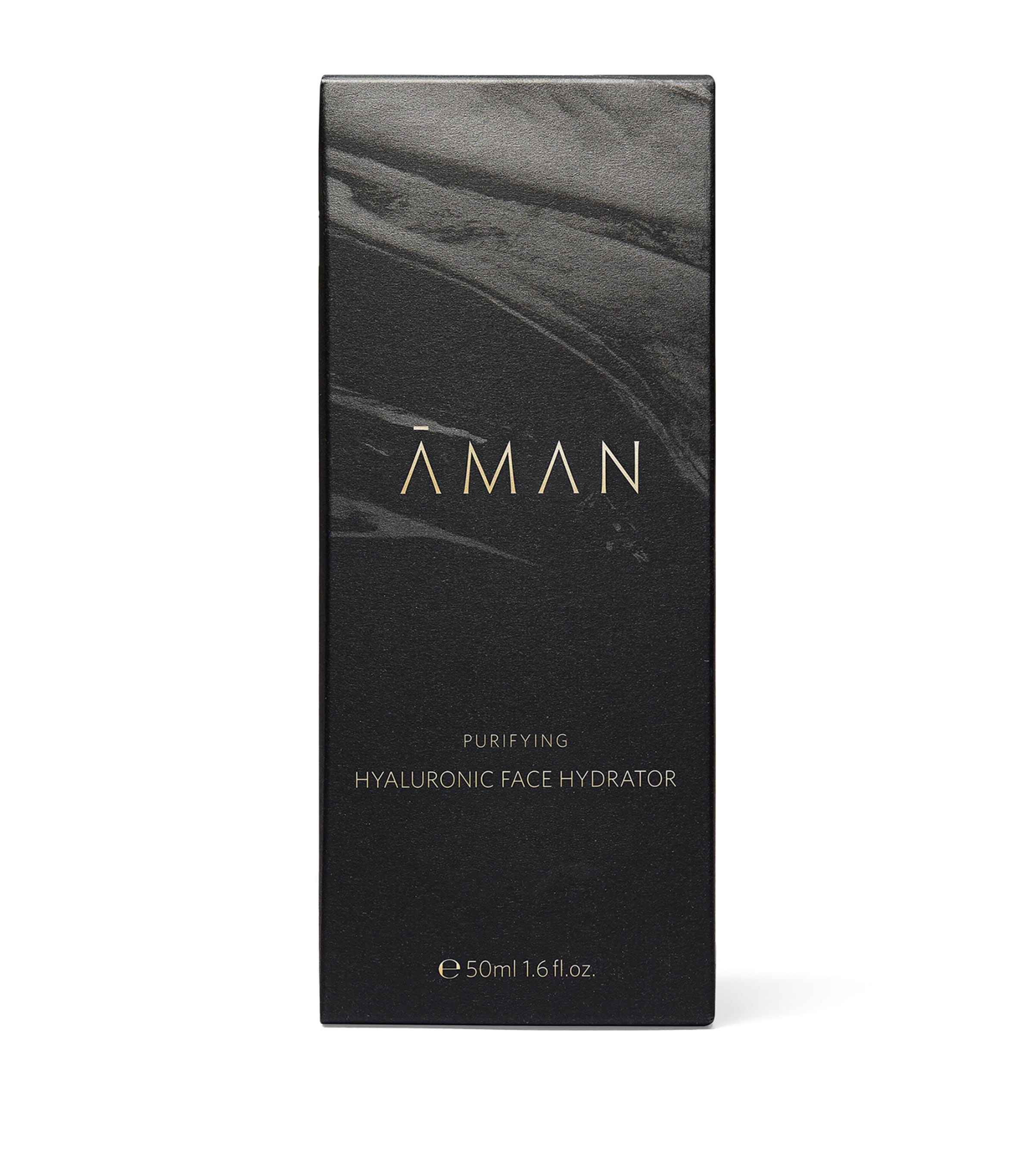 AMAN Purifying Hyaluronic Face Hydrator (50ml) | Skincare | Moisturisers | Day Creams | Designers | Aman AMAN Purifying Hyaluronic Face Hydrator (50ml) | Skincare | Moisturisers | Day Creams | Designers | Aman