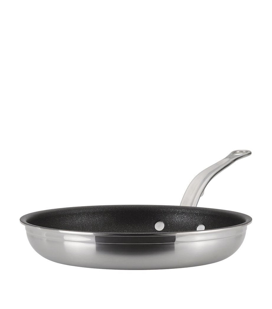 ProBond Non-Stick Skillet (28cm) STAINLESS STEEL Image 2