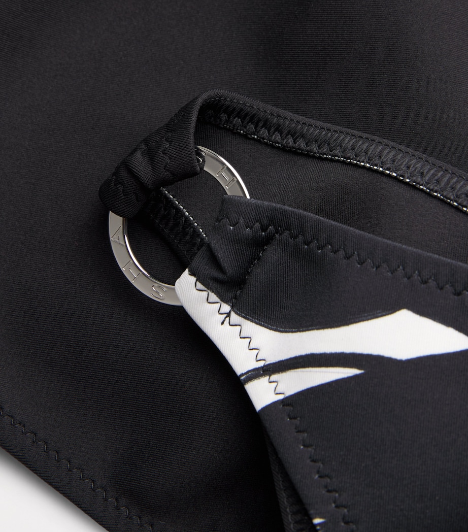 Low-Rise Bikini Bottoms 952 LUNA Image 4