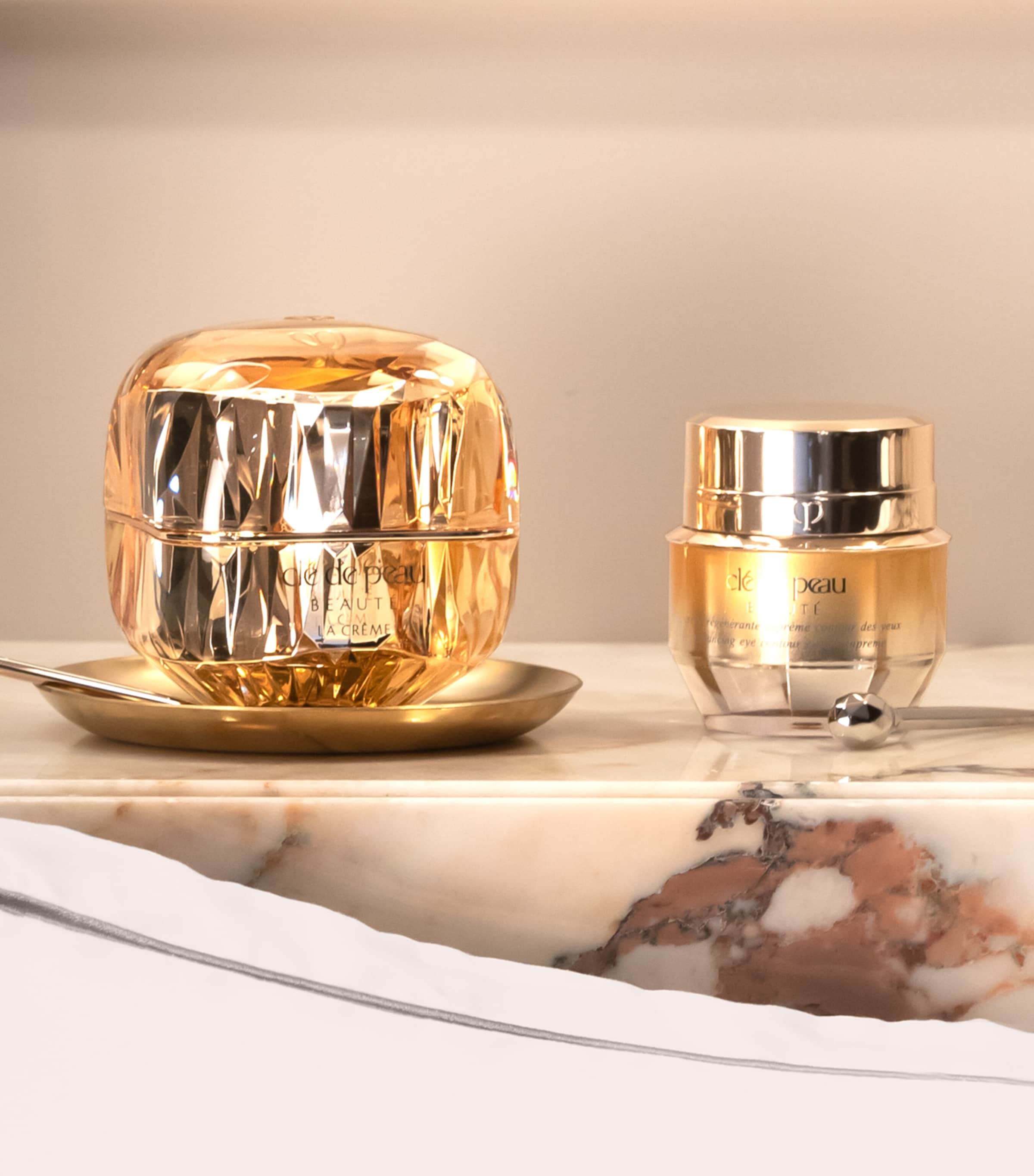 Clé de Peau Beauté La Crème (30ml) | Harrods SG