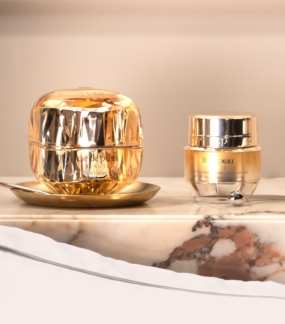 La Crème (30ml) NO COLOUR Image 4