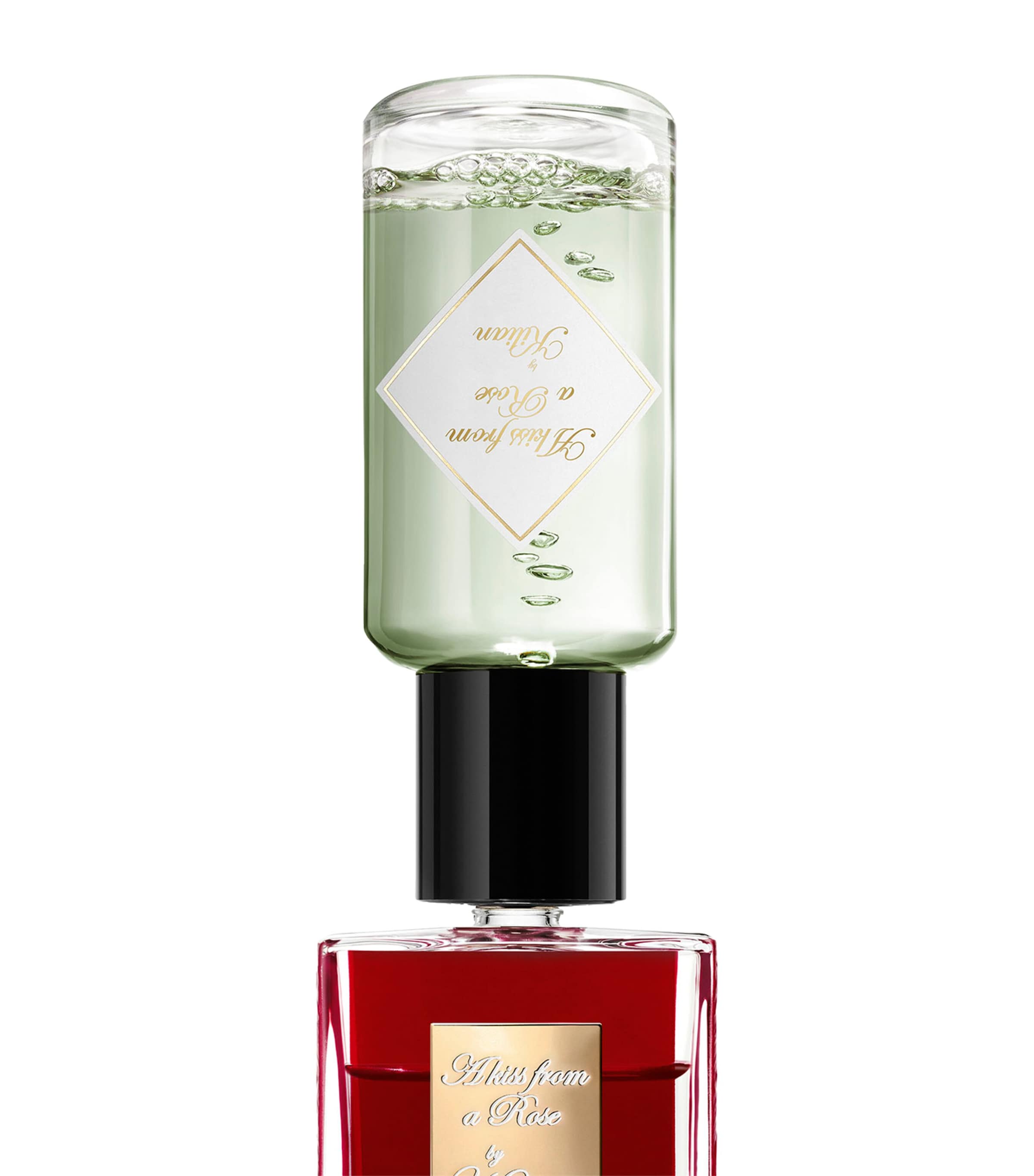 Rihanna Wears Fragrance Kilian Dont Be Shy Kilian Love Don't Be