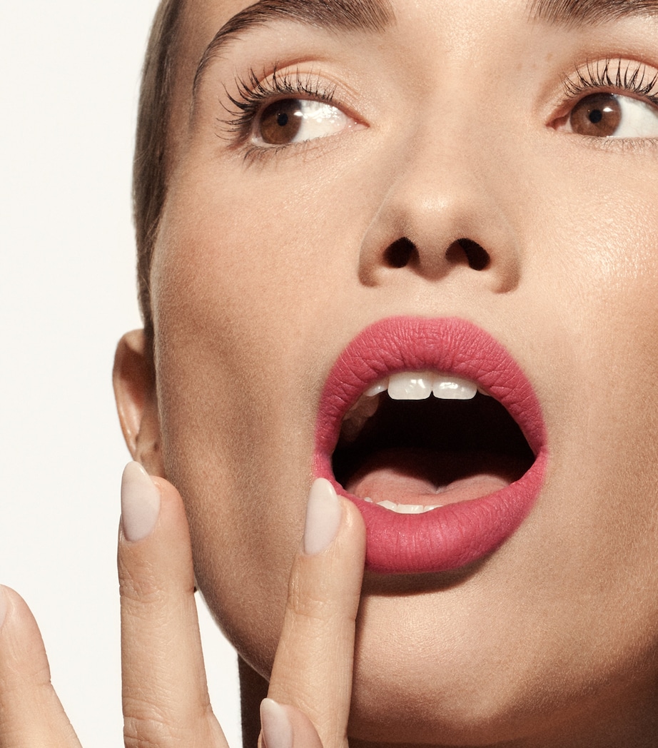 Poutder Lip Mousse RIPPLE Image 3